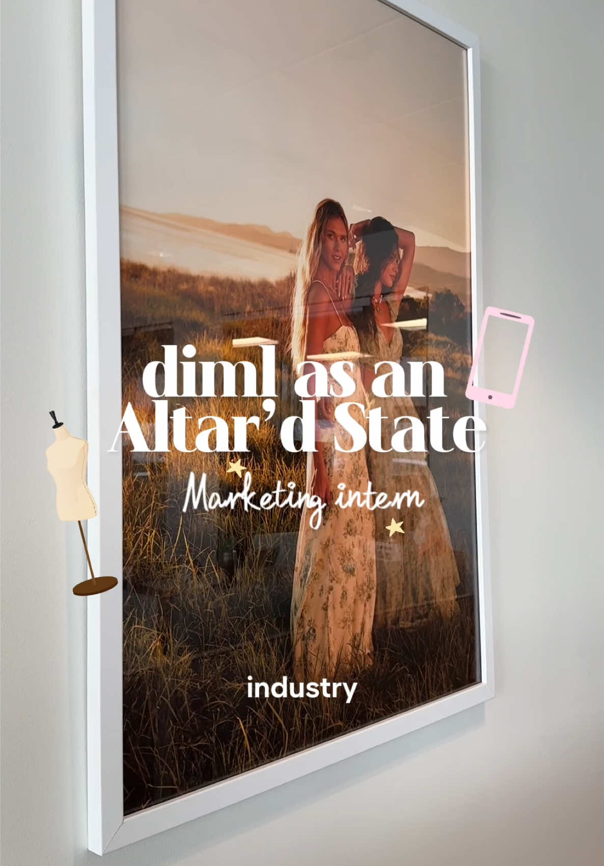 @Altar&rsquo;d State