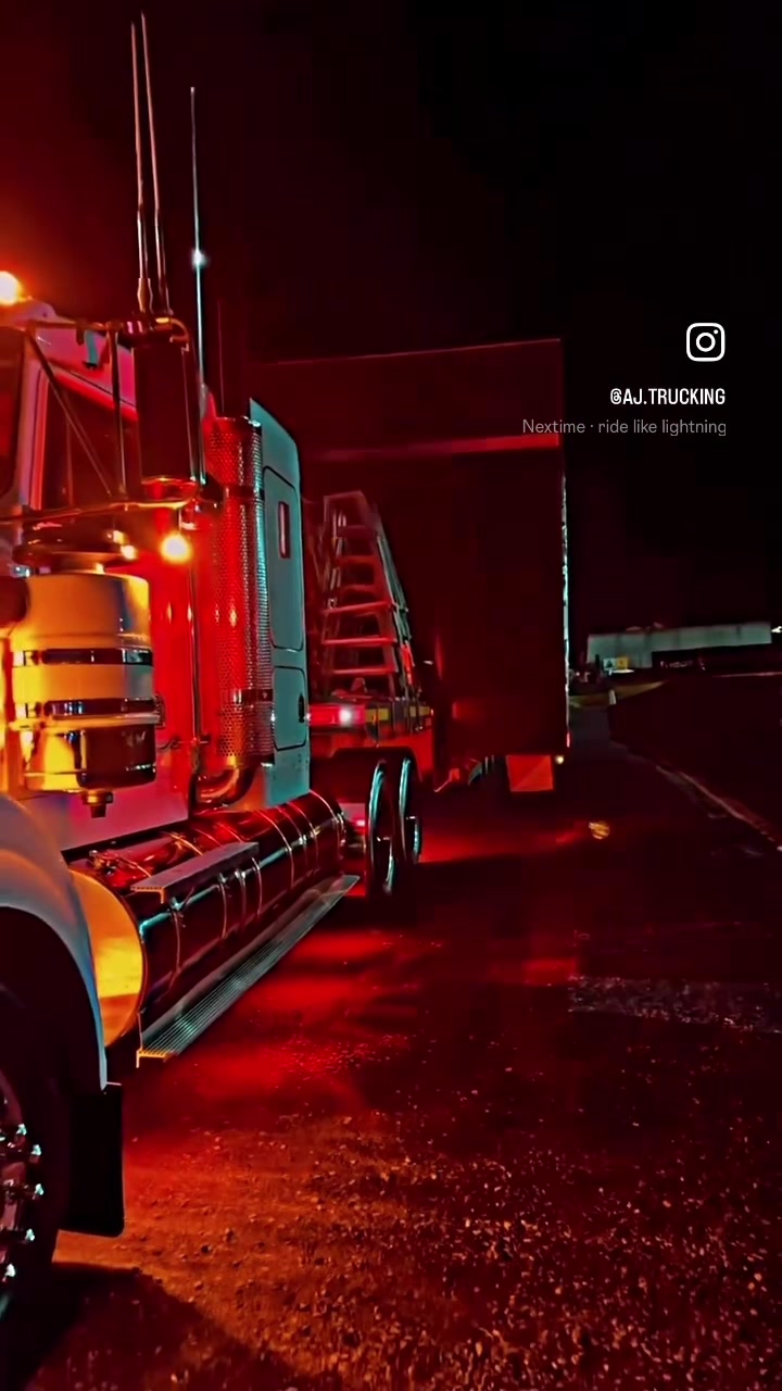 @AJtrucking