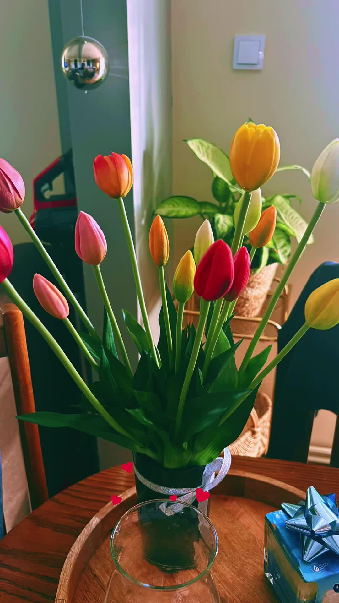 @Tak mam Zespół Downa ❣️❣️❣️❣️