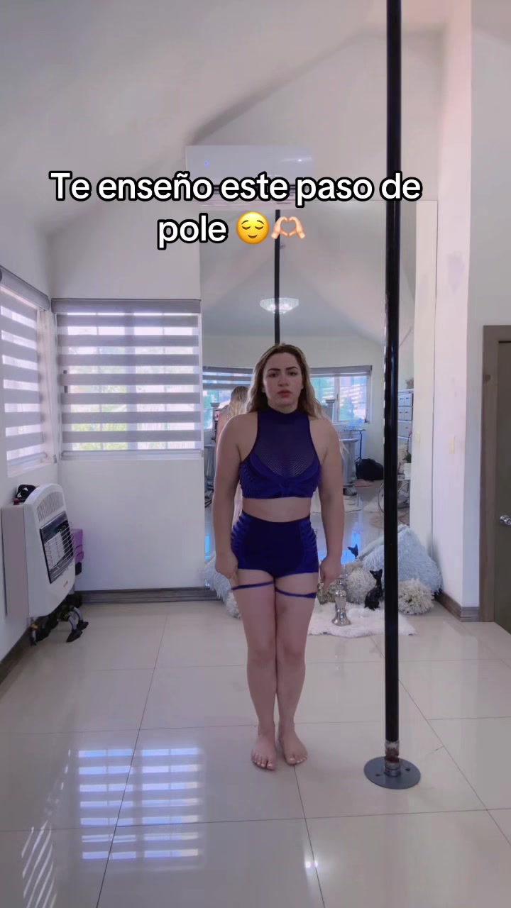 @Pole Elisa