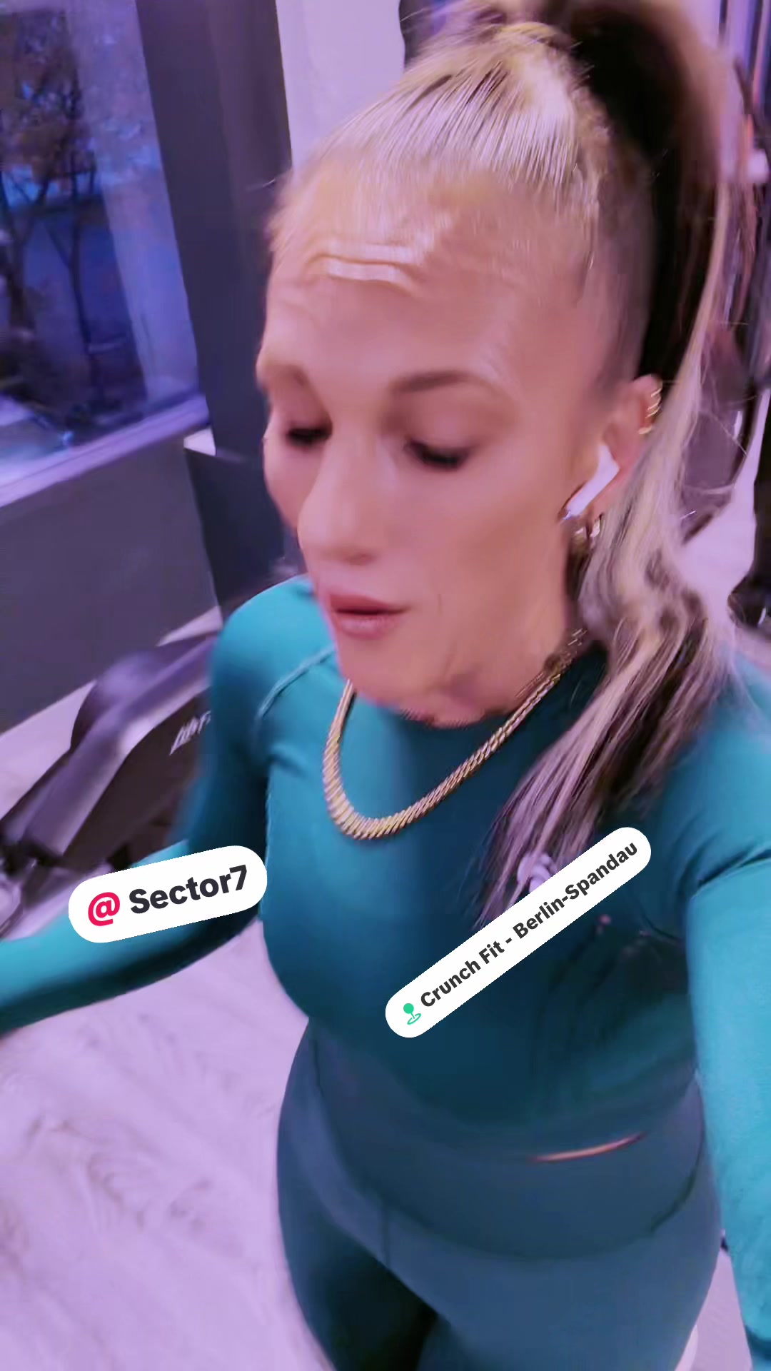 @J_BE Fitness 👟💪🏽🤸🏽🏃🏽♀️