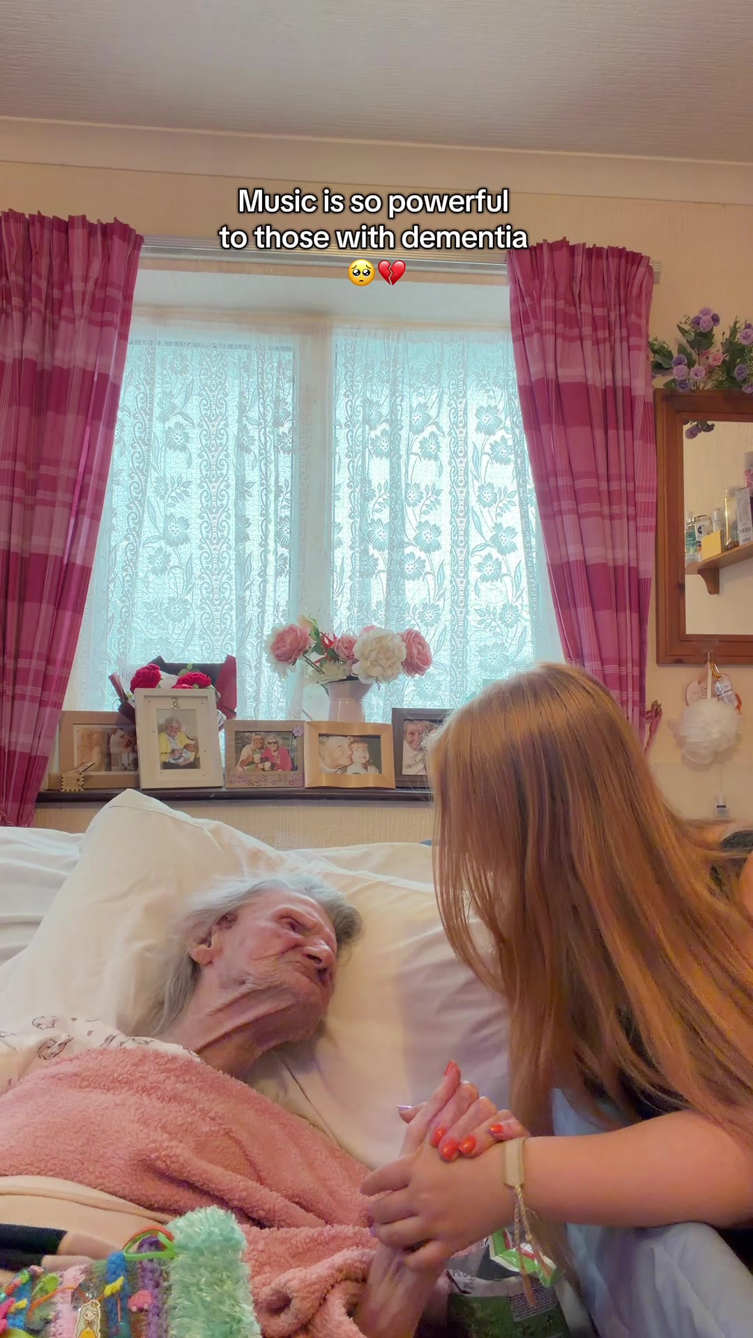 @โจ Little Jess & Nan โจ