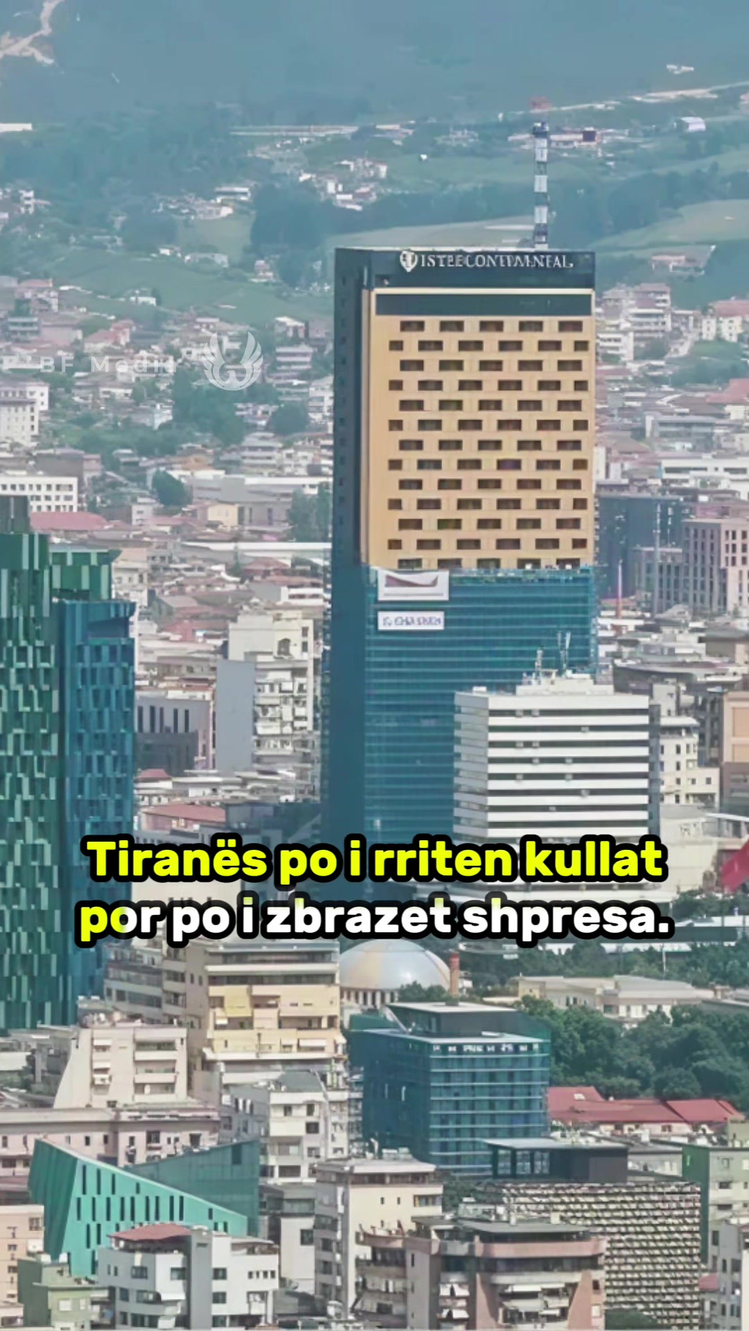 @BF Media