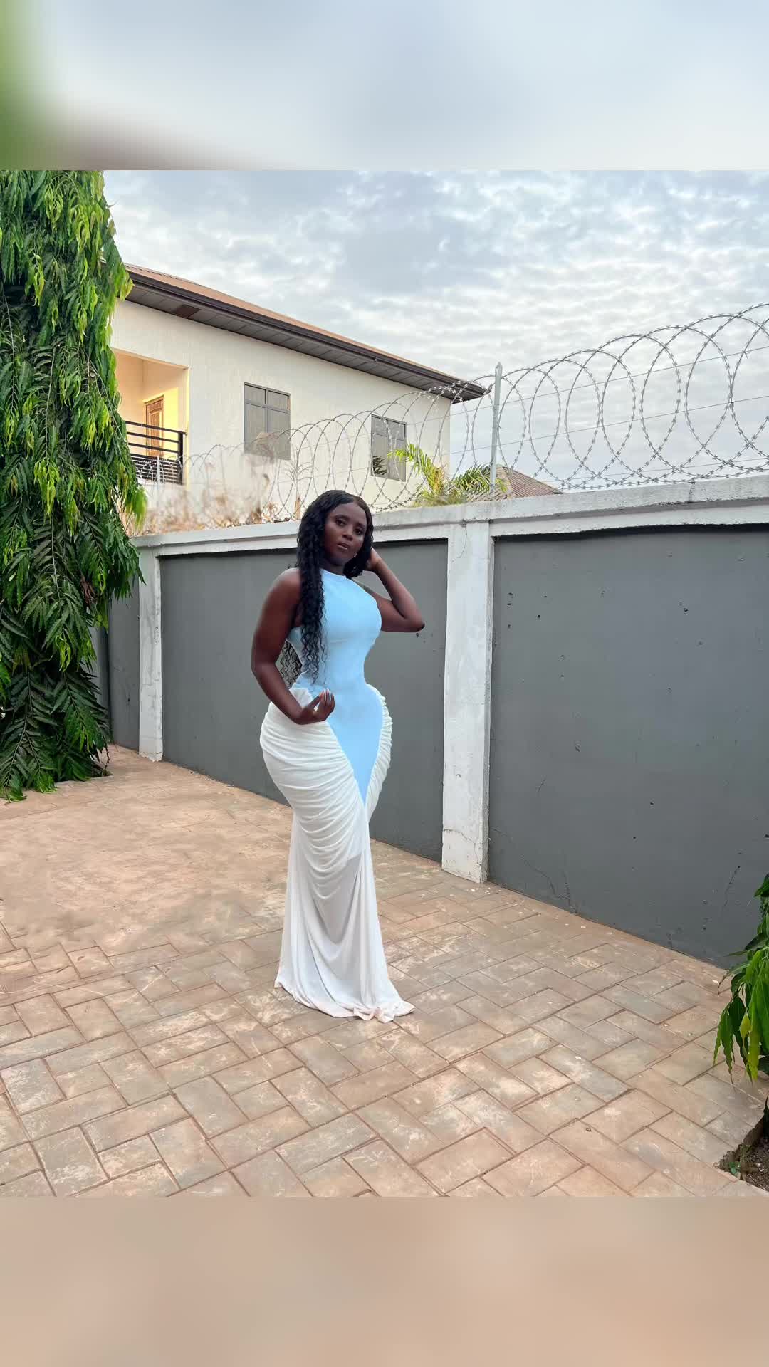 @Kukua Acquah 🇬🇭
