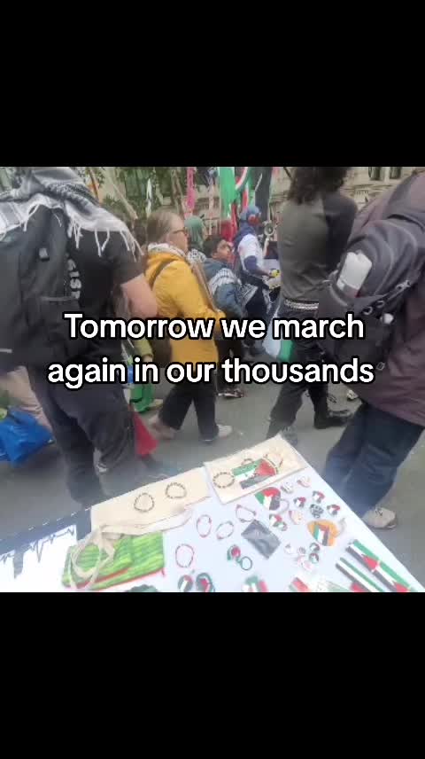 @Grandmas 4 Gaza