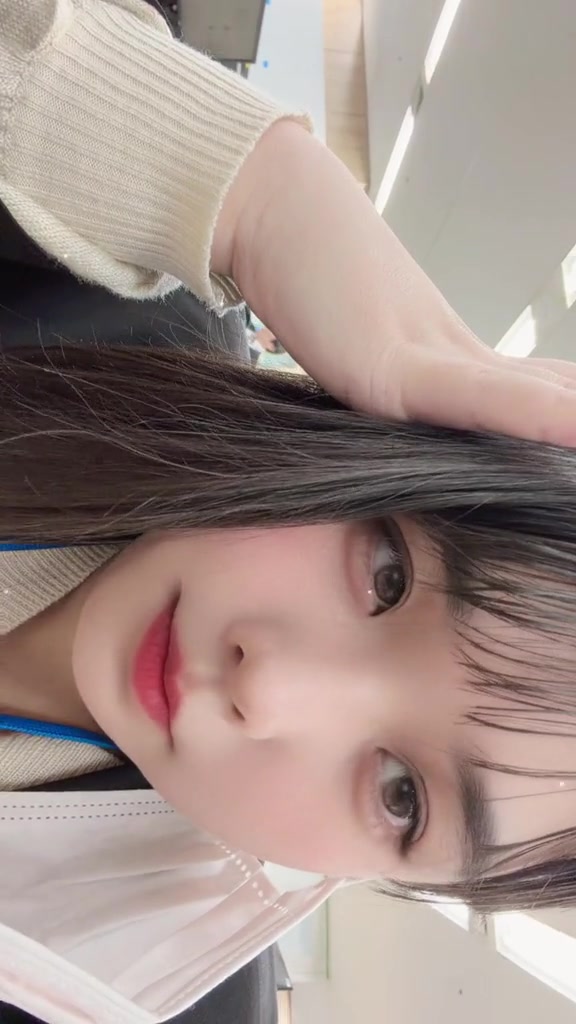 @りな