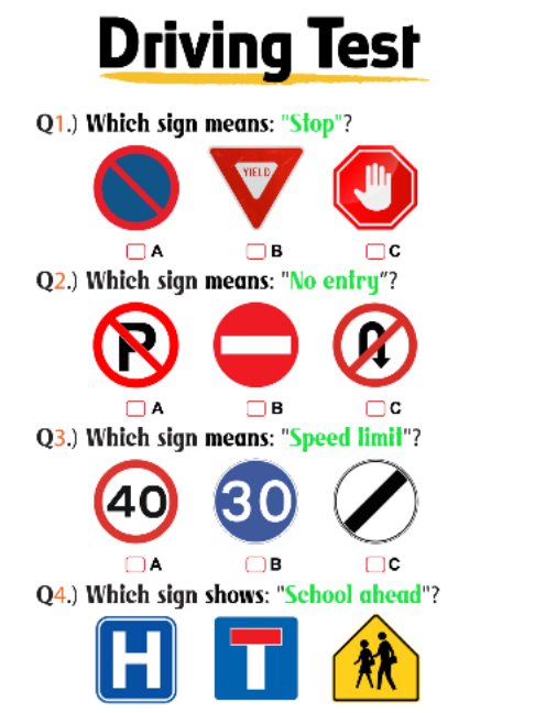 @Perfect Driving