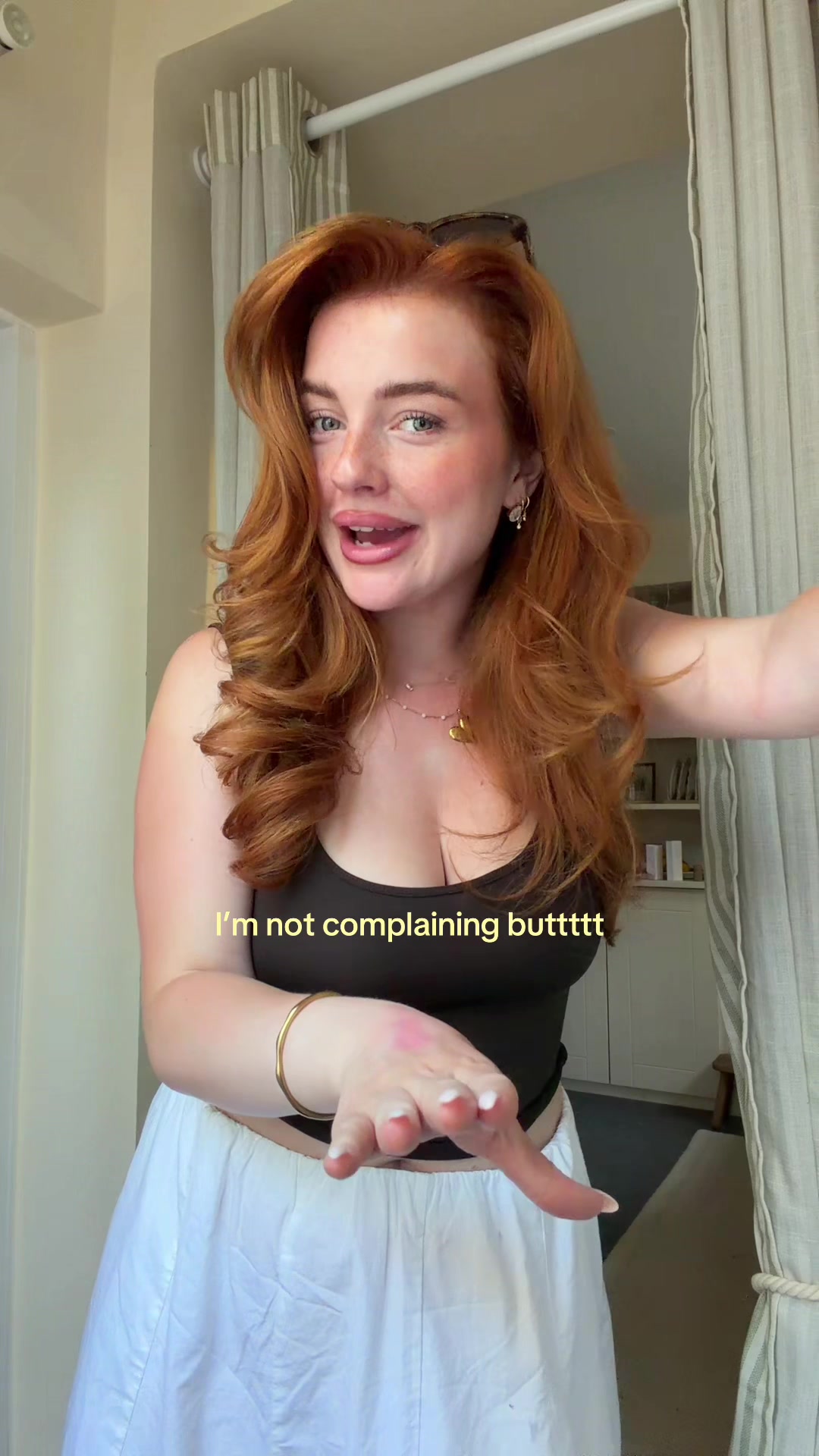 @Millie Margot