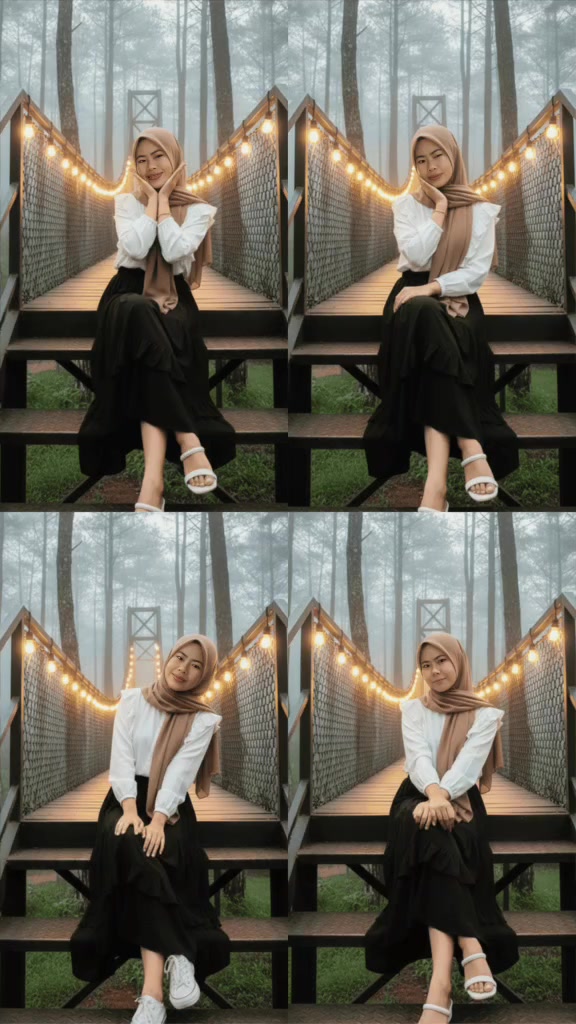 @Bunda Nur