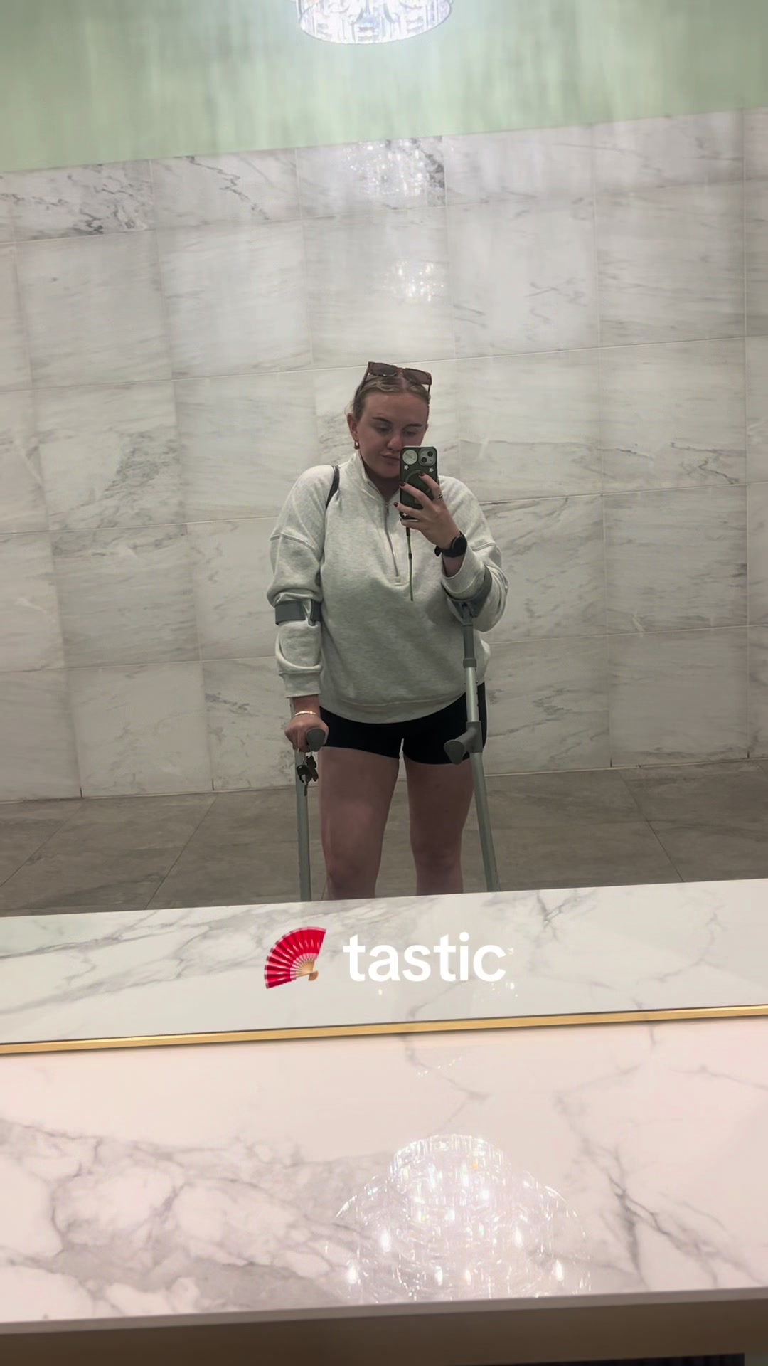 @Erin | Irish in Oz ☘️✨