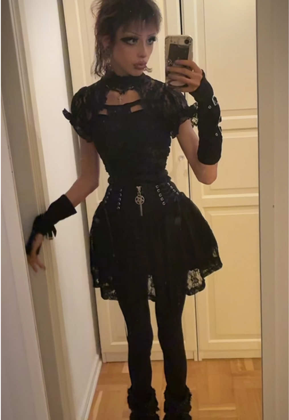@𖤐Clara𖤐