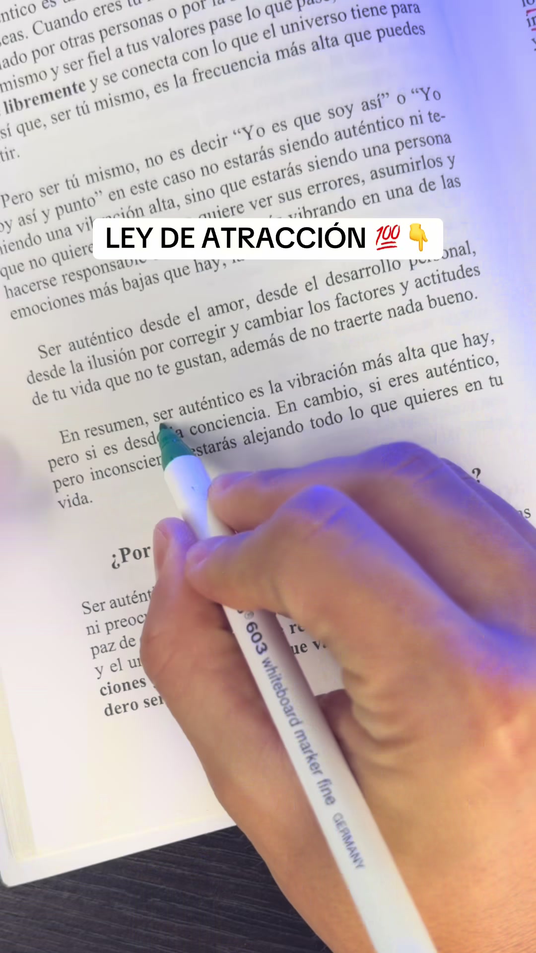 @Cómo Controlar la Energía