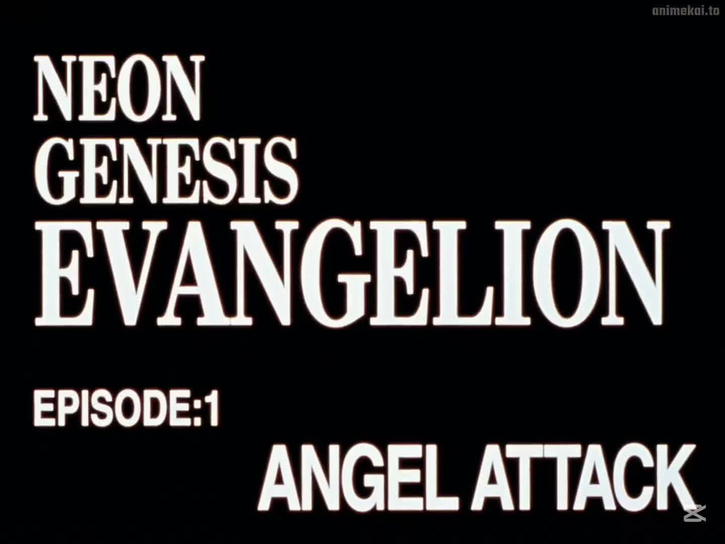 @EvanGelion