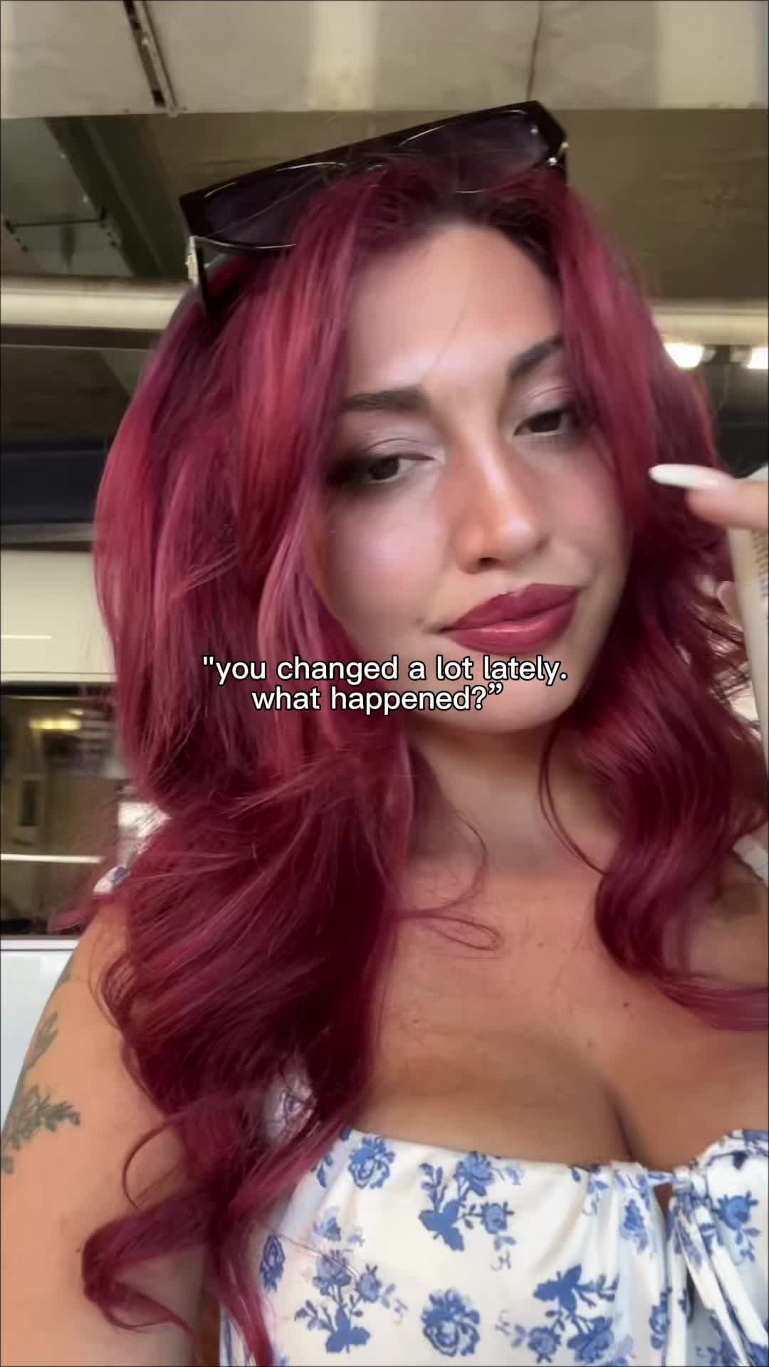 @Kami Kirschbaum