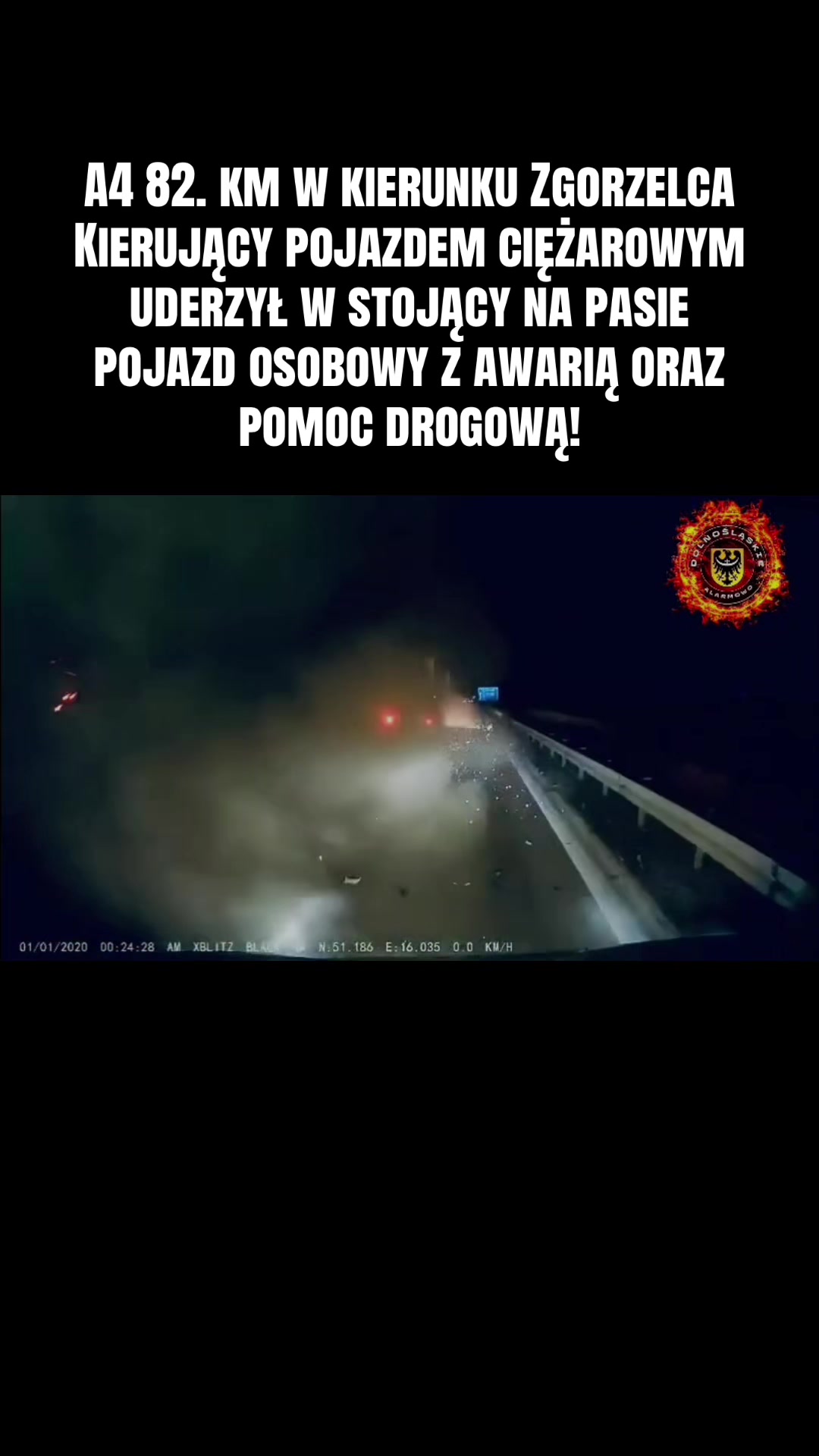 @Dolnośląskie Alarmowo