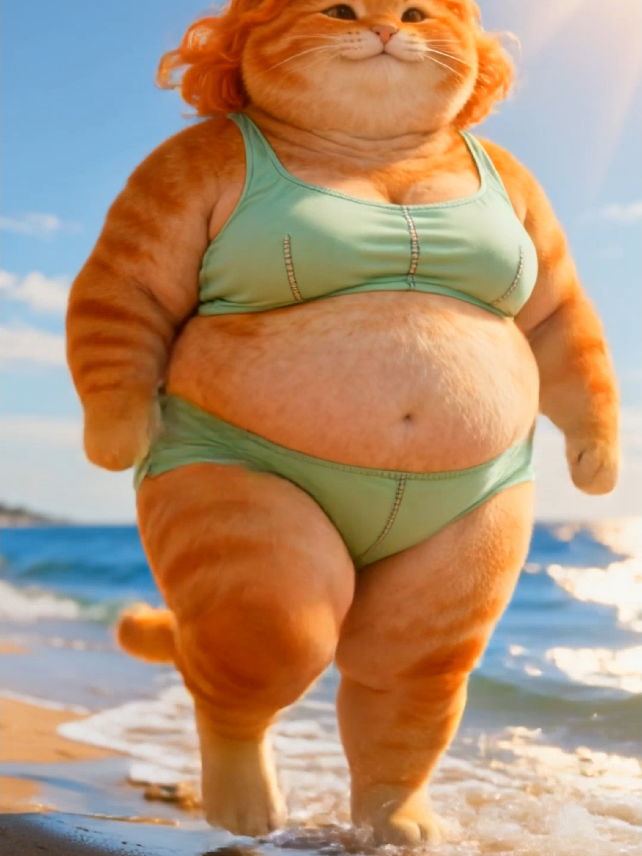 @CAT GO