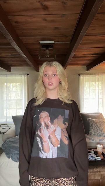 @Loren Gray