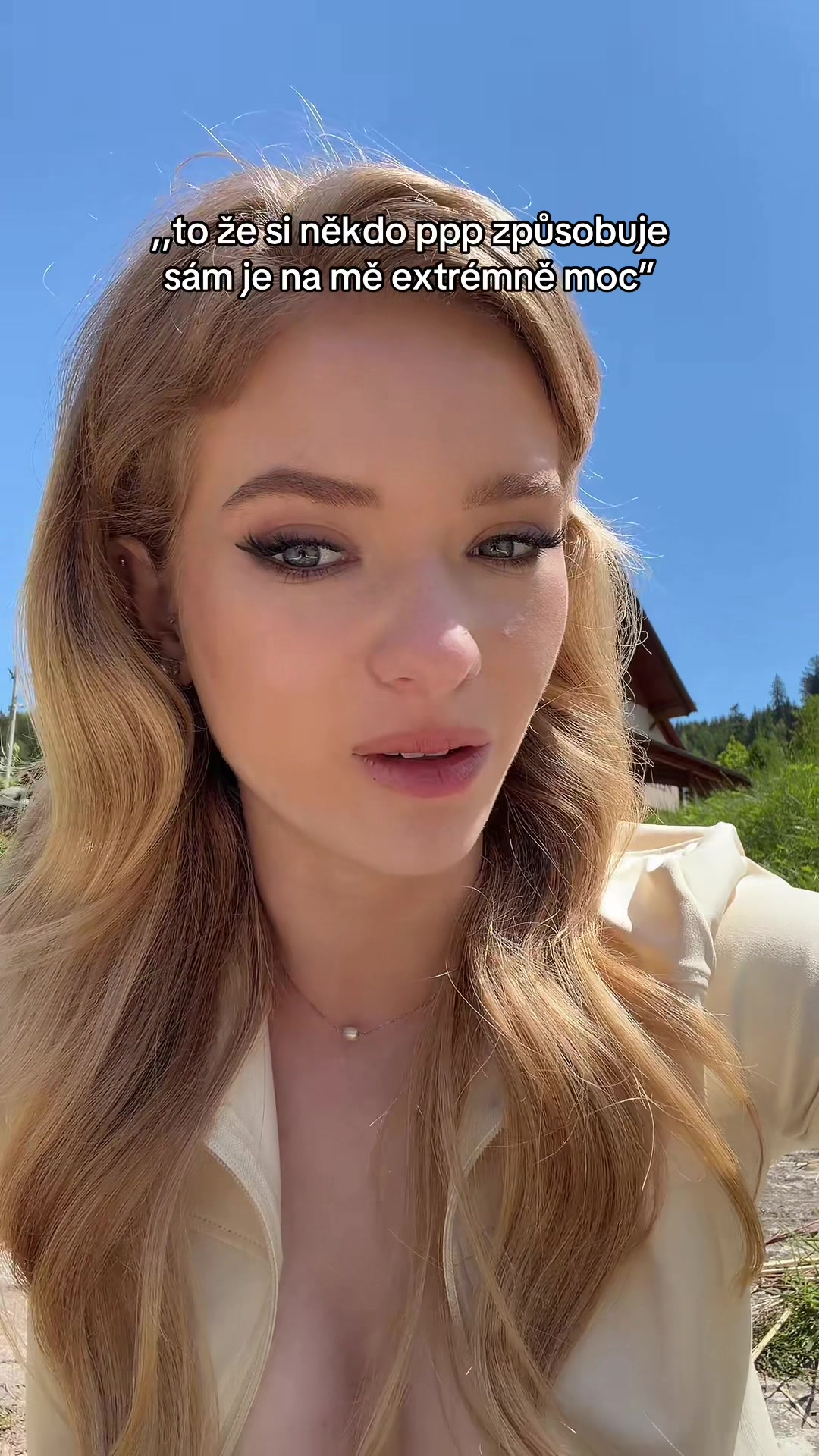 @Kristýna