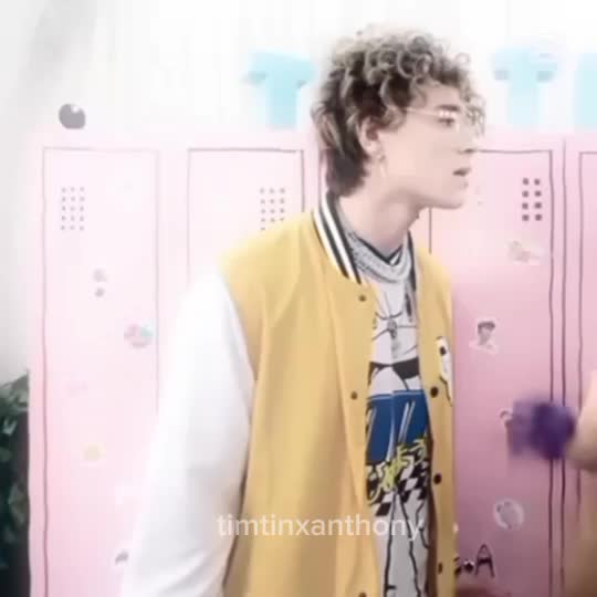 @Timtinxanthony