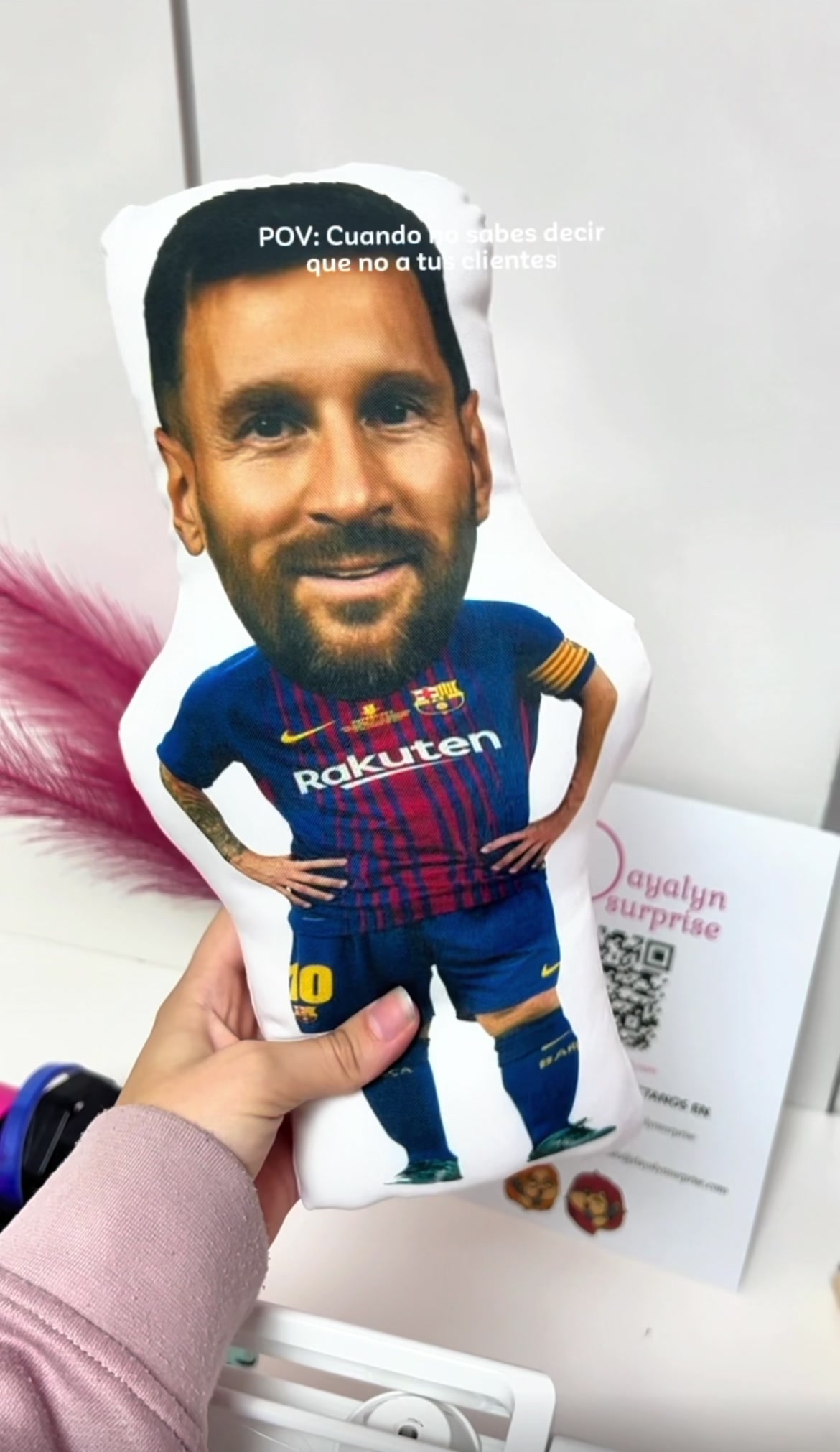 @Dayalyn|Regalos Personalizados