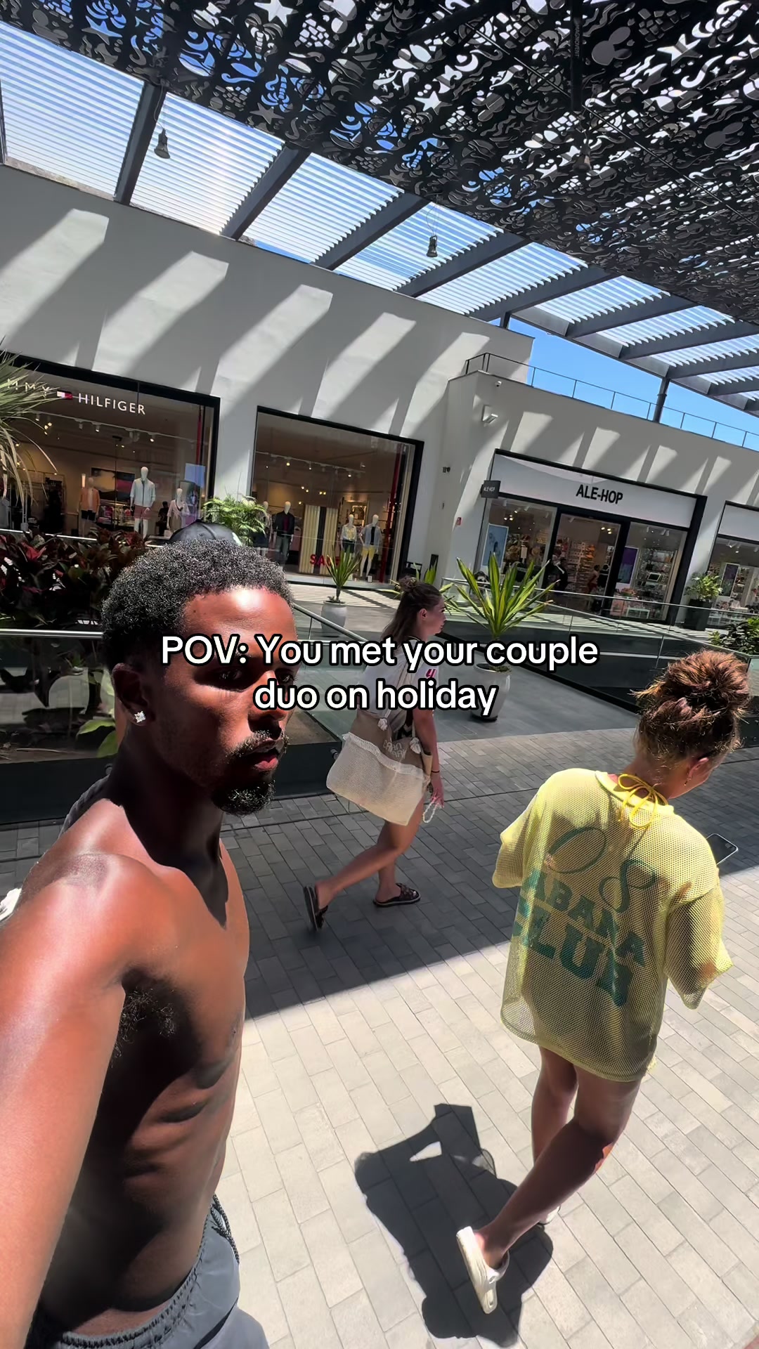 @Liv & Keats