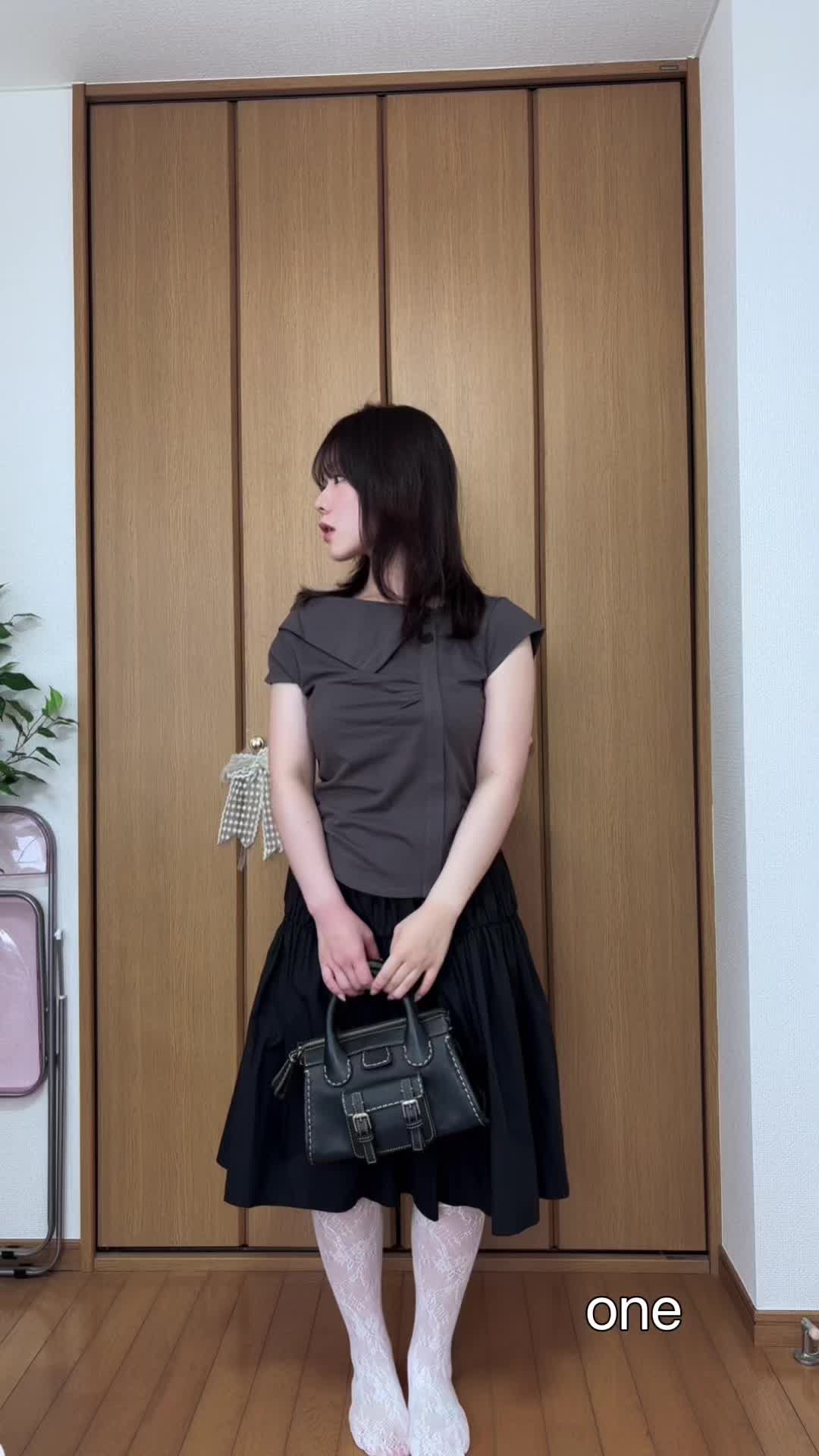 @ユミ
