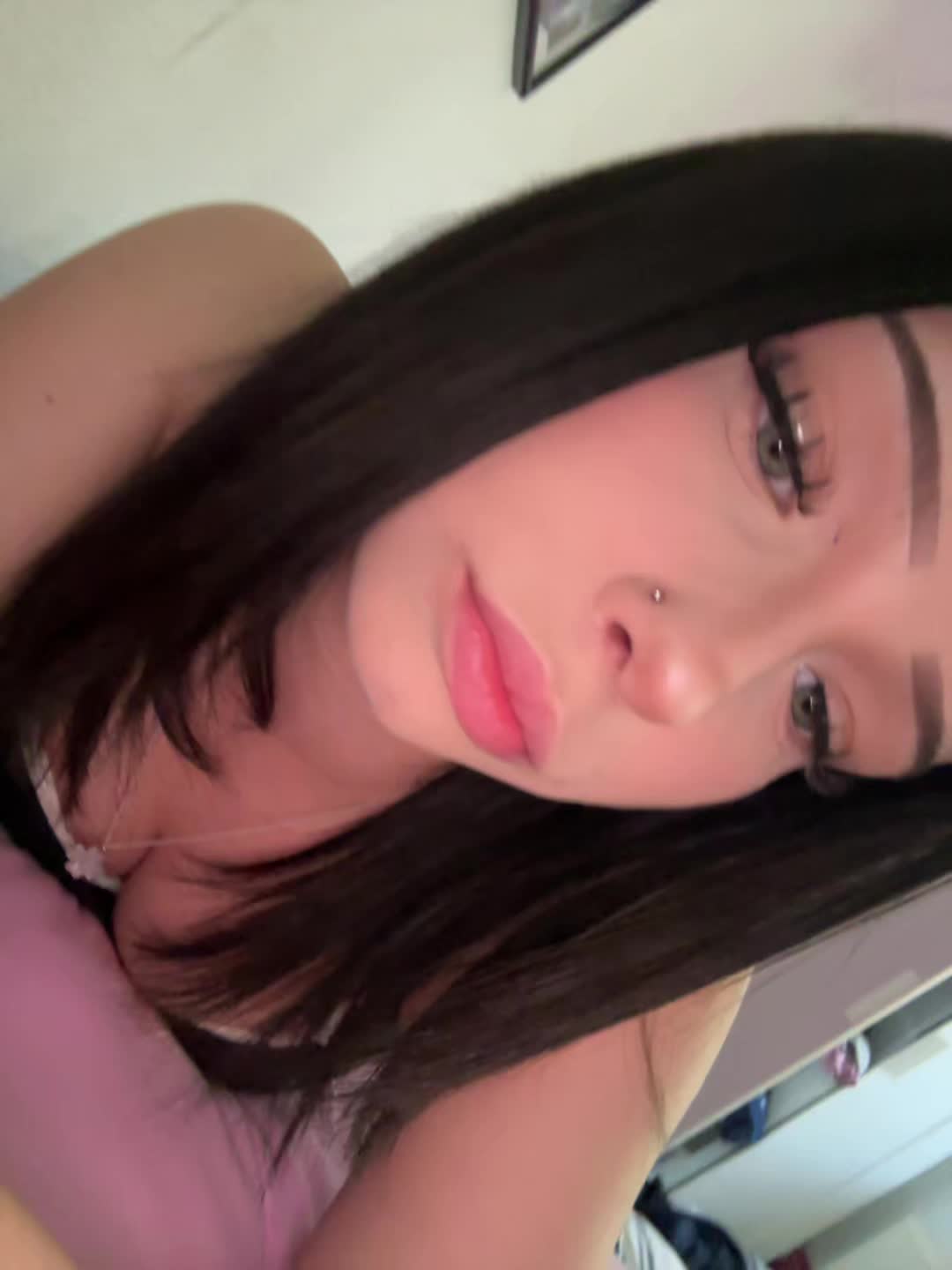 @ 