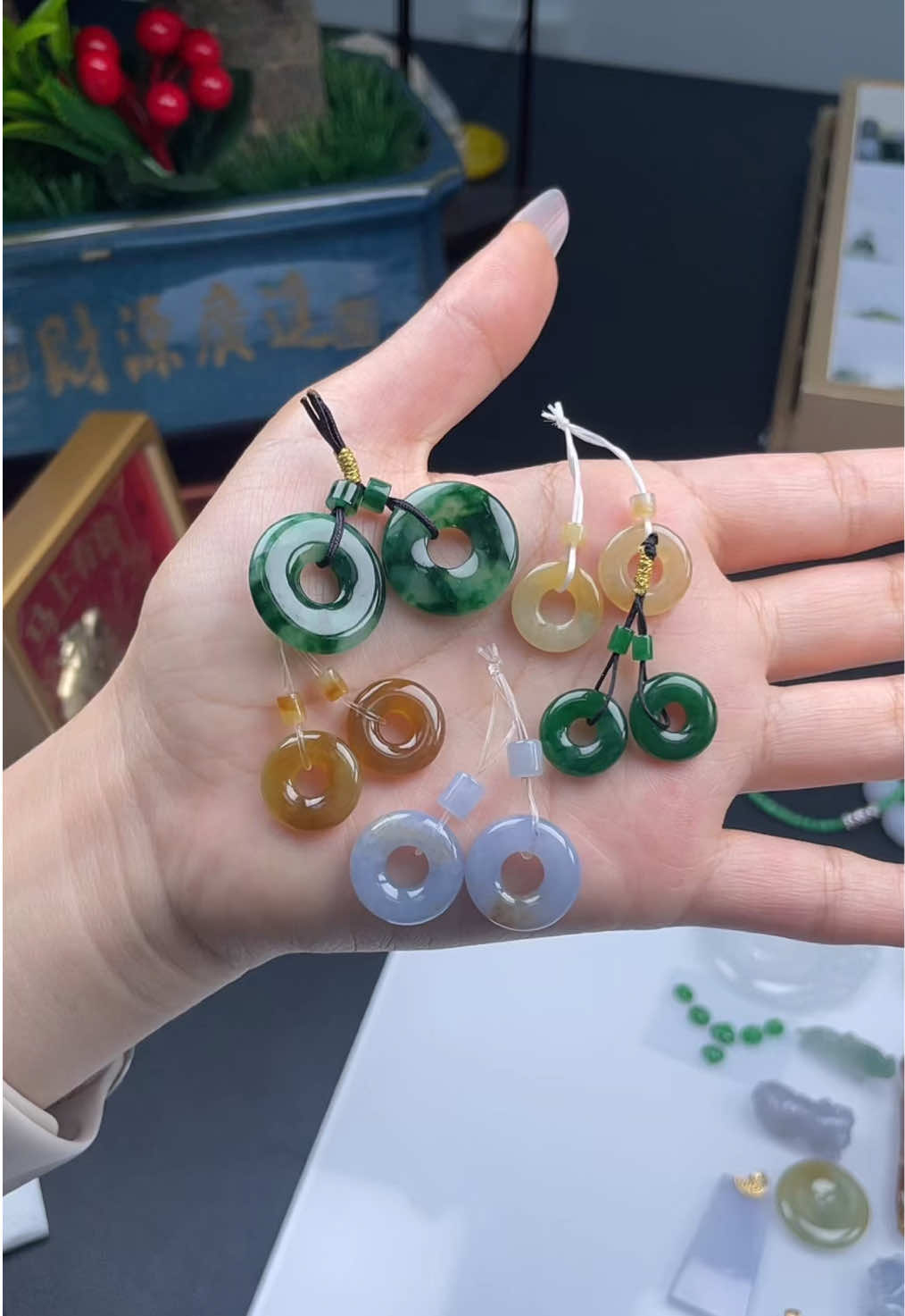 @⑧name jewels