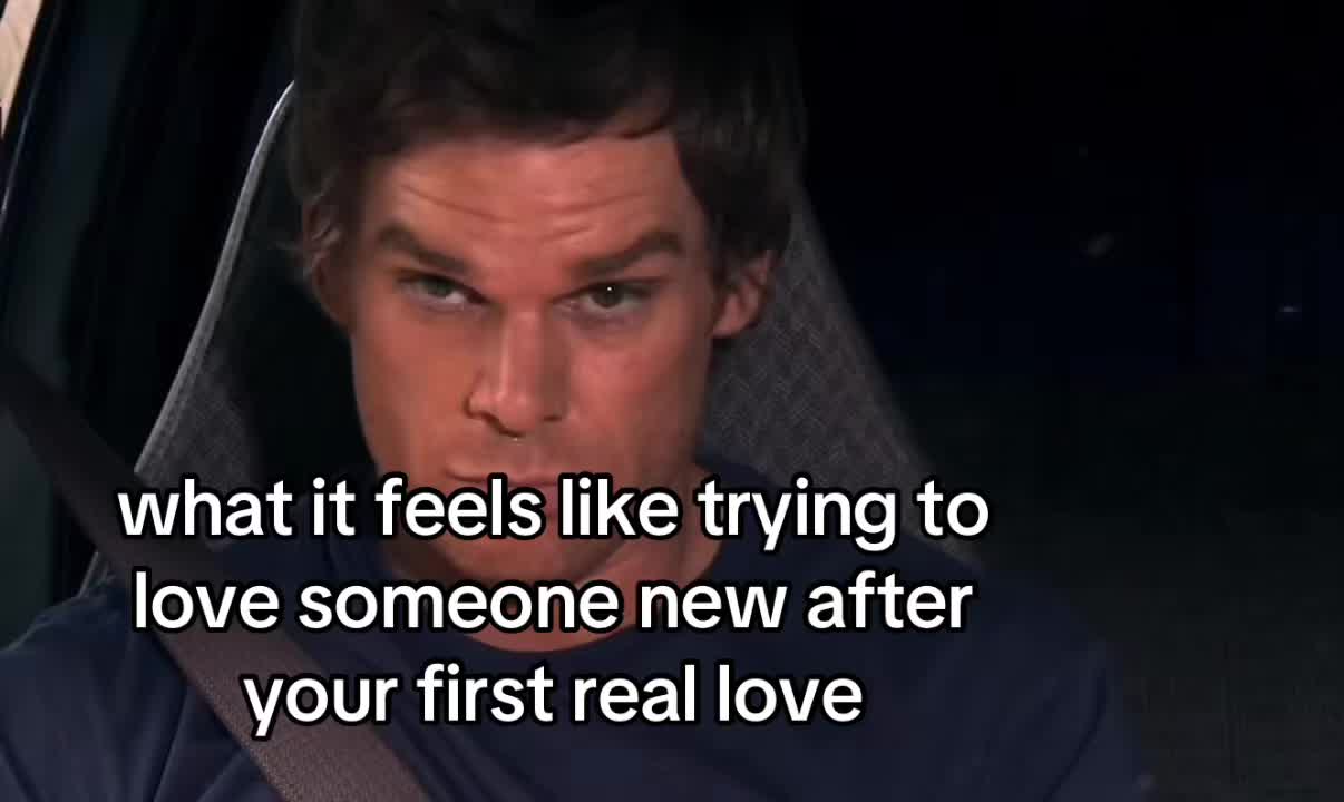 @dark passenger
