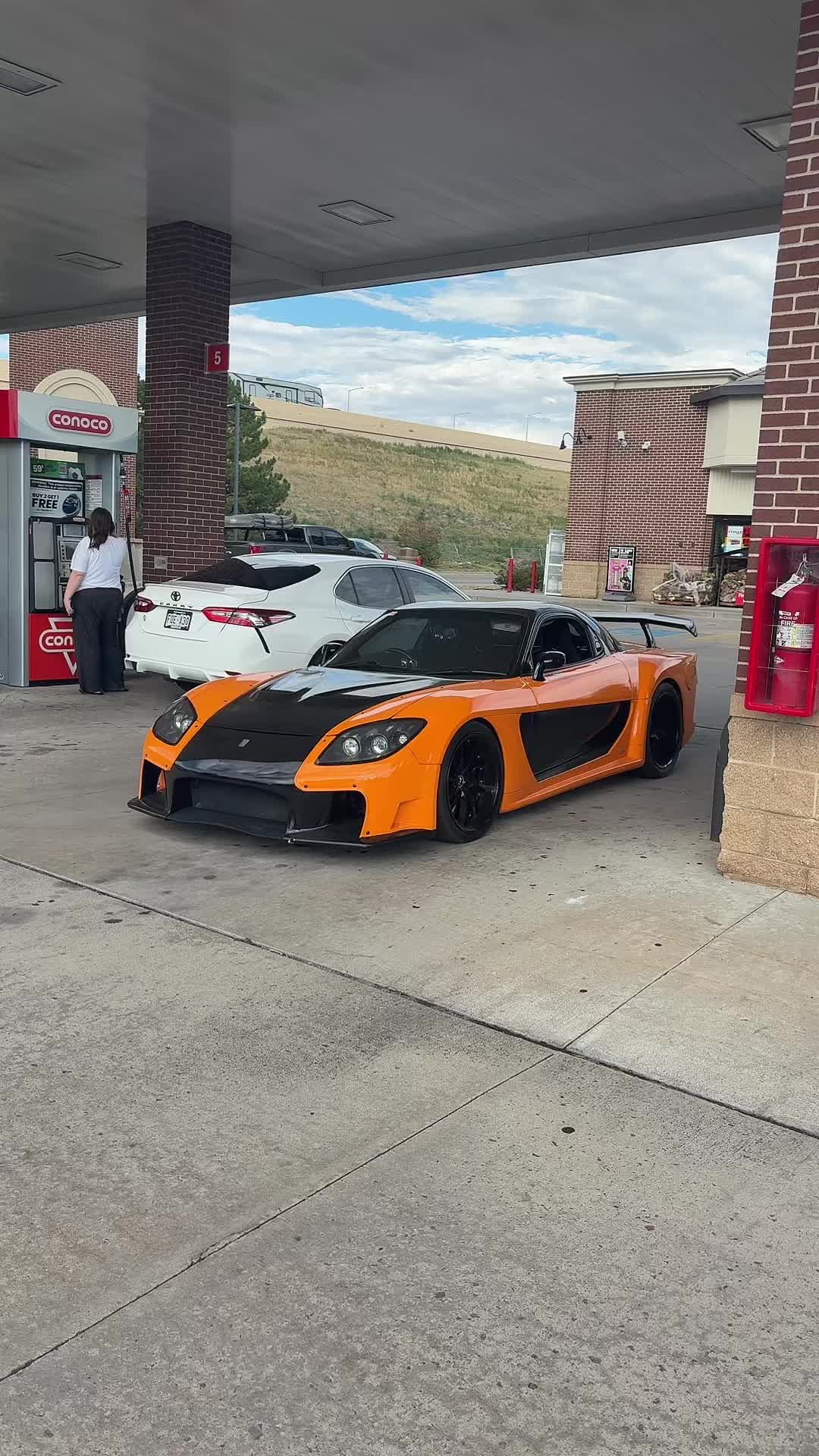 @Jrake Official Garage