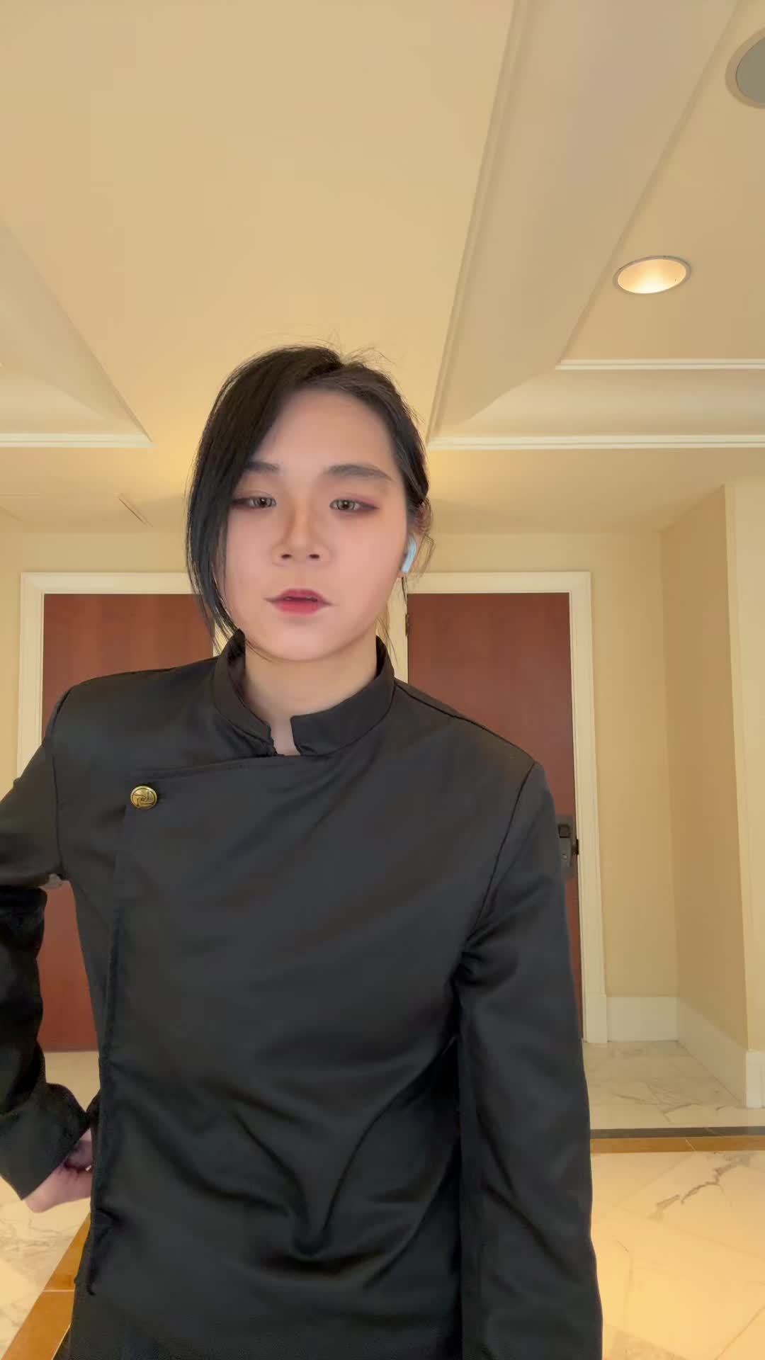 @Alex | 晓柔
