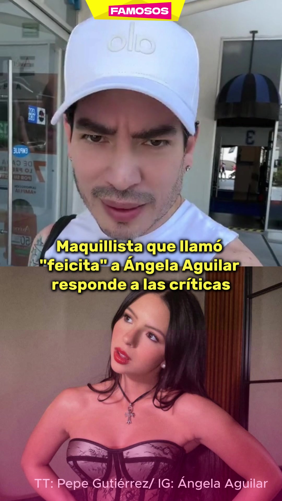 @Famosos