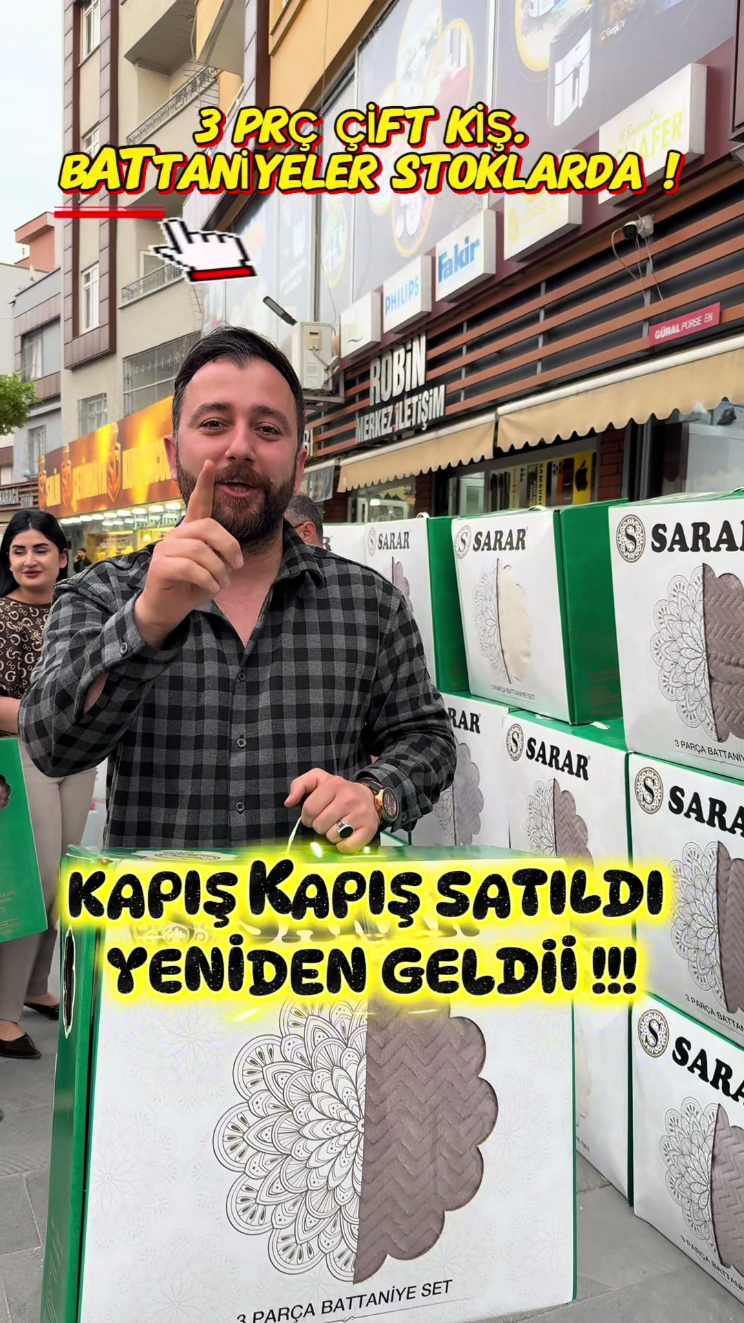 @Selim Çeyiz Mersin