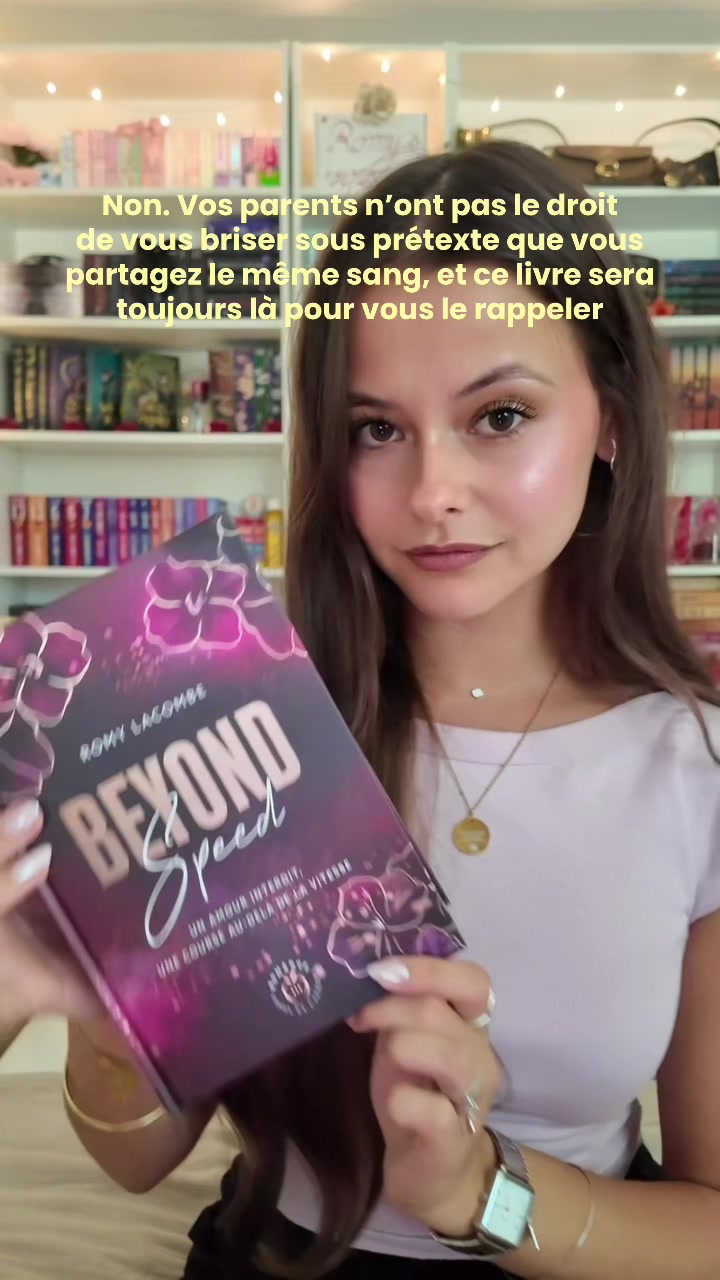 @Romy Lacombe ☆