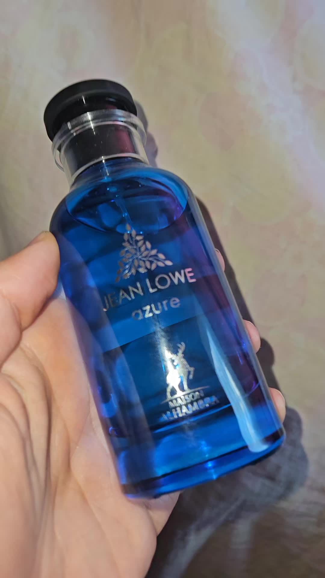 @PERFUMEDUNJA & MORE