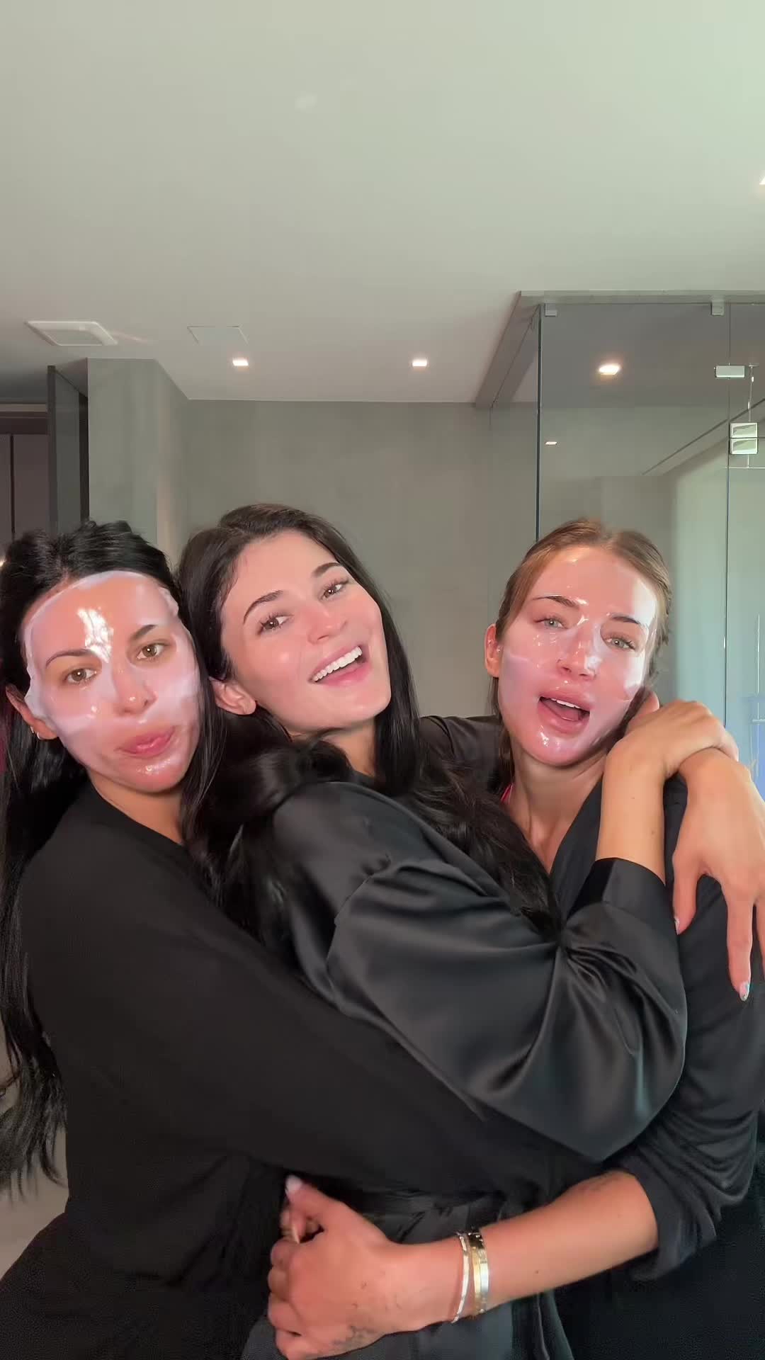 @Kylie Jenner