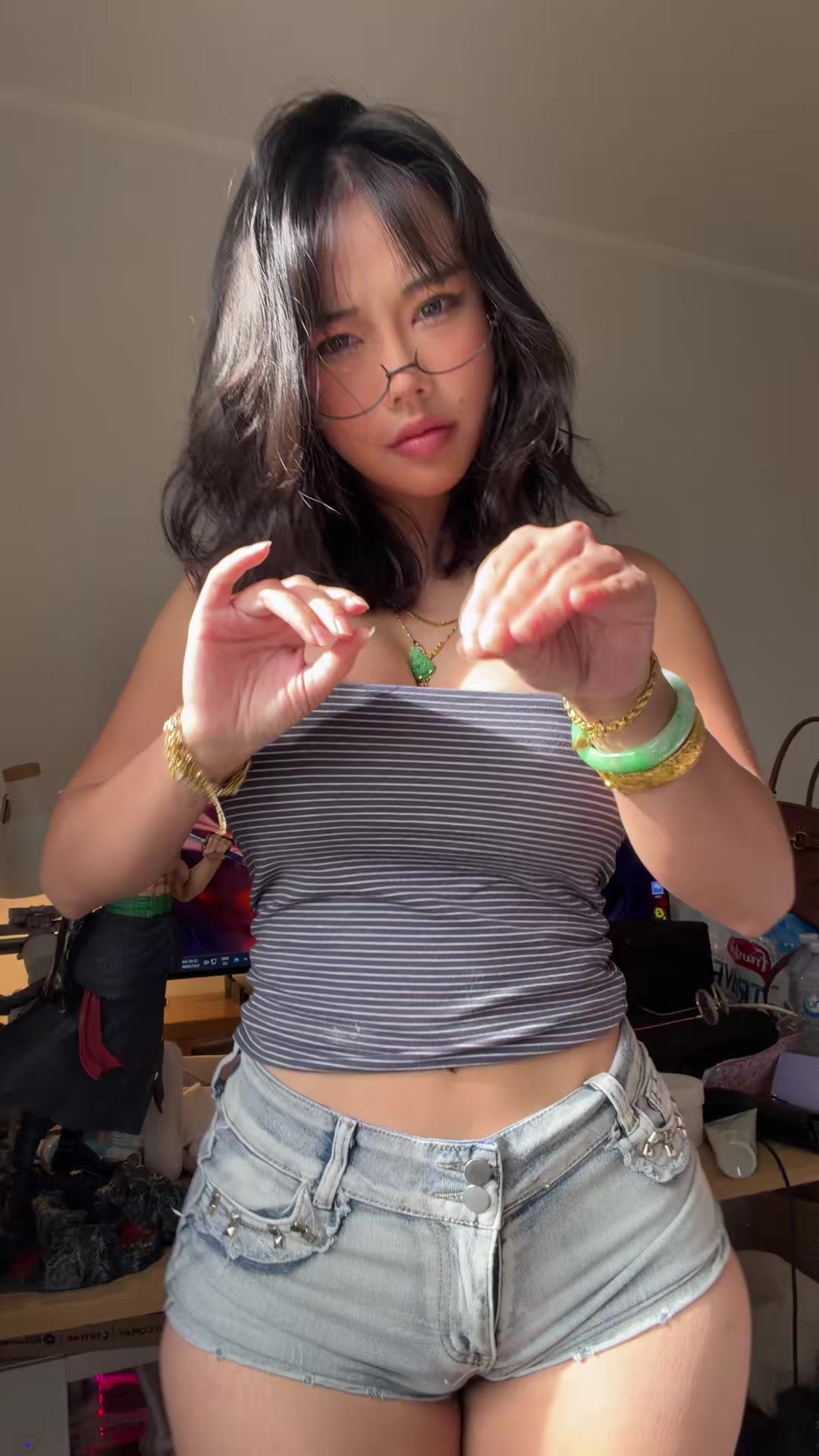 @Yina