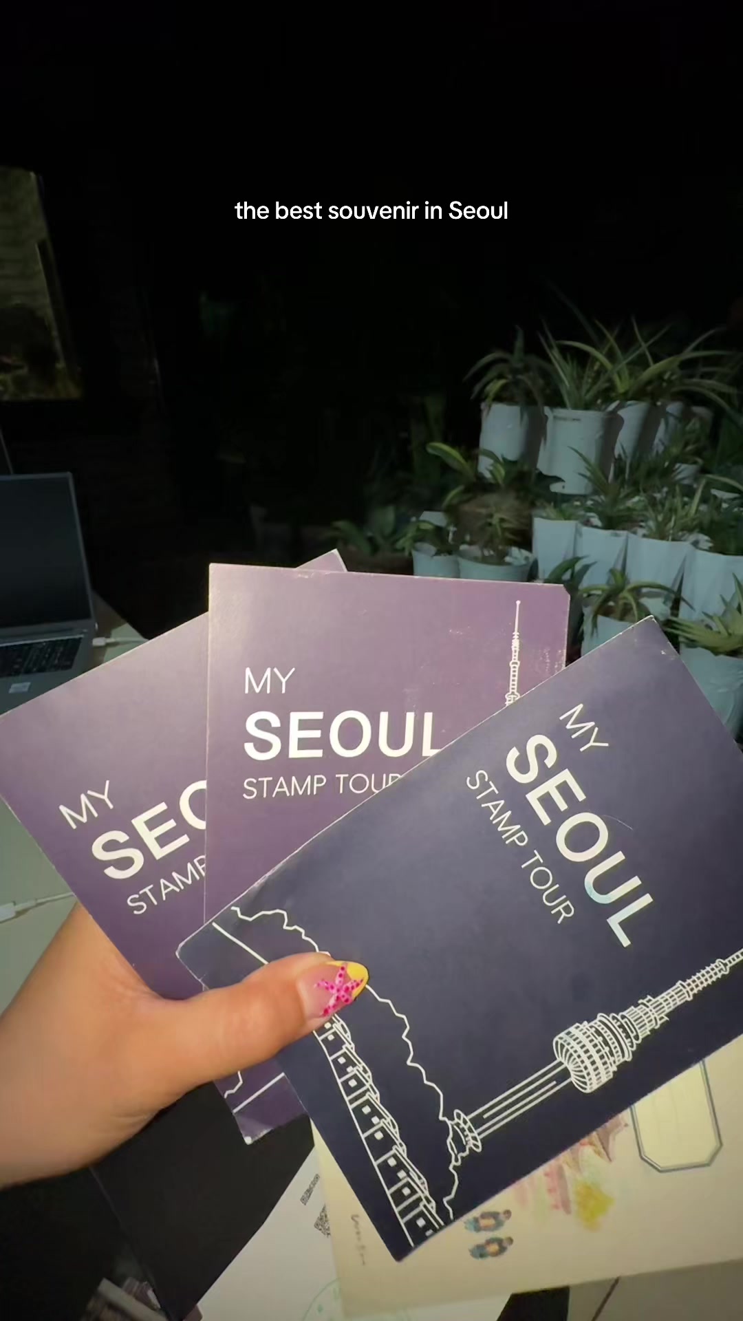 @Jezel May
