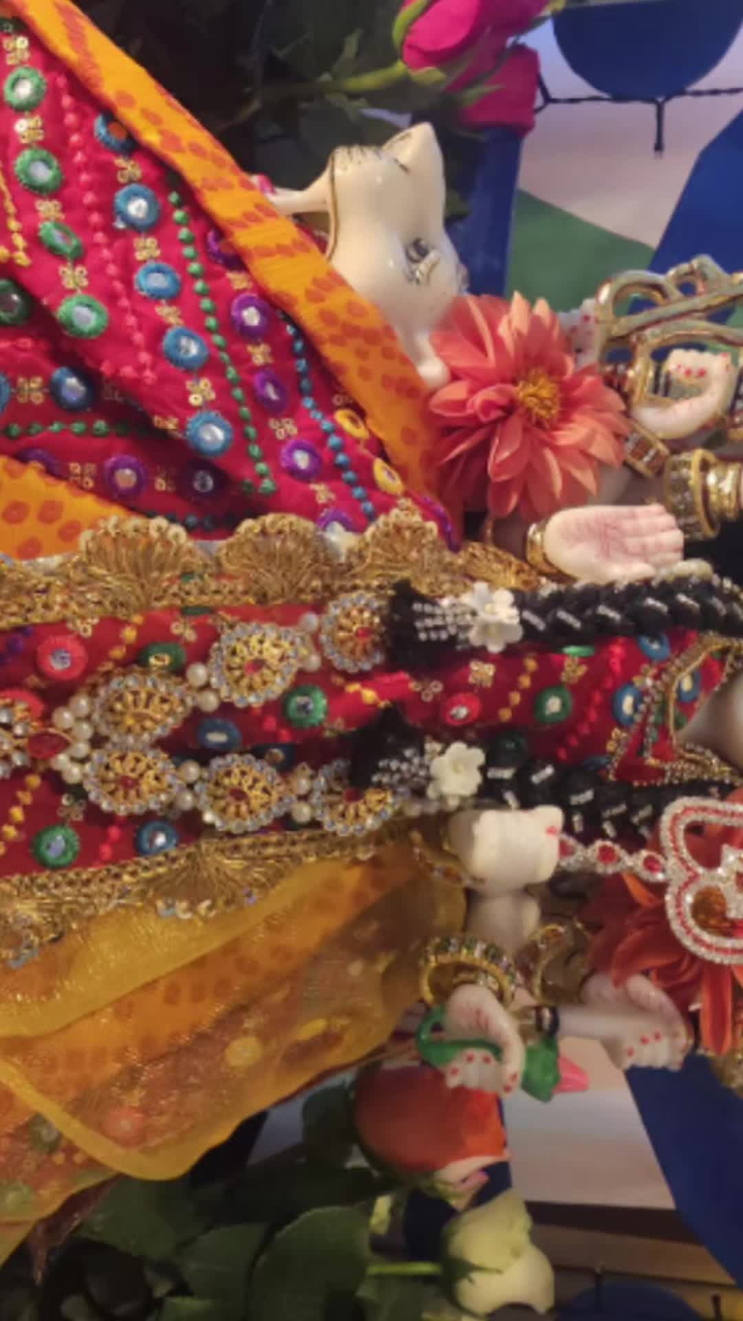 @Om Bhakti Shringar
