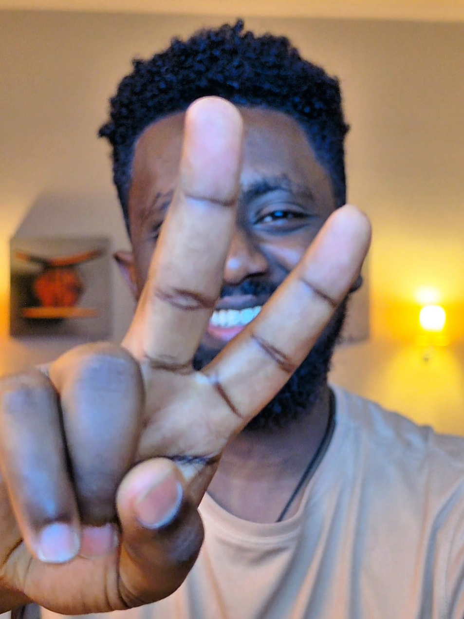 @Mikey Desta - ሚኪ ደስታ