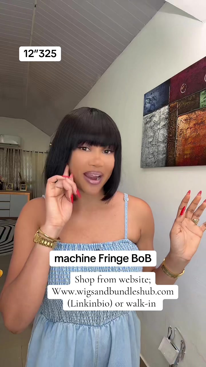 @Wigs And BundlesHub