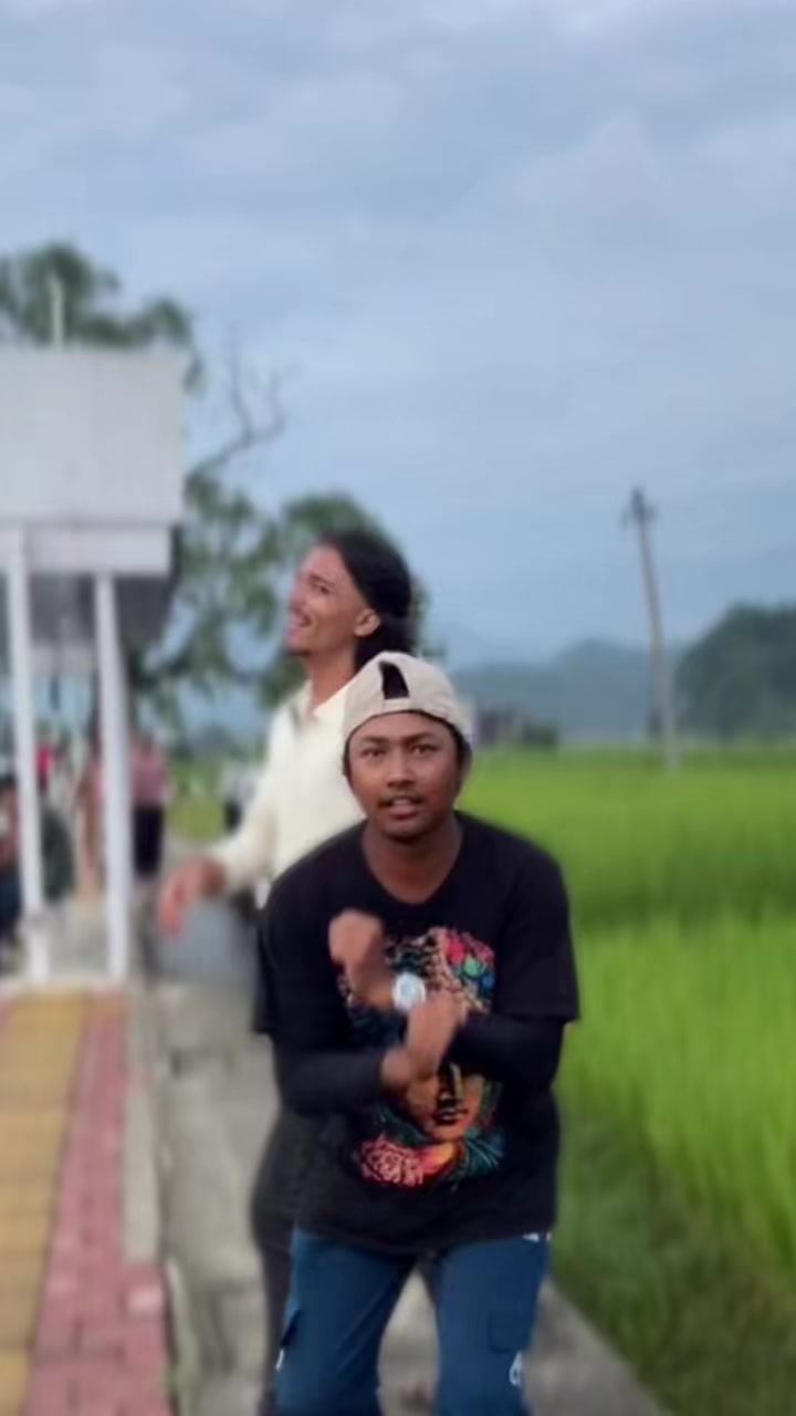@Crize Boyyy🇳🇵