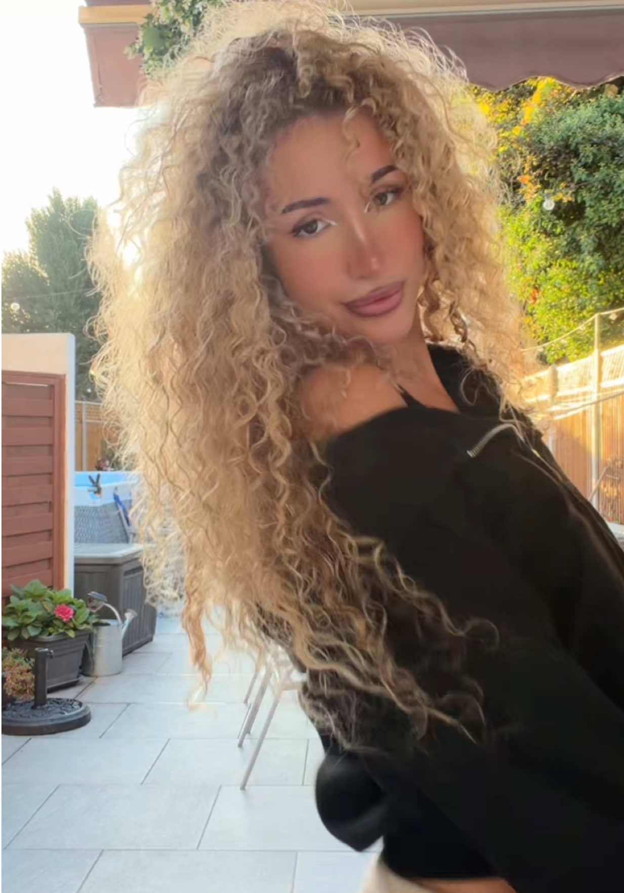 @Curly