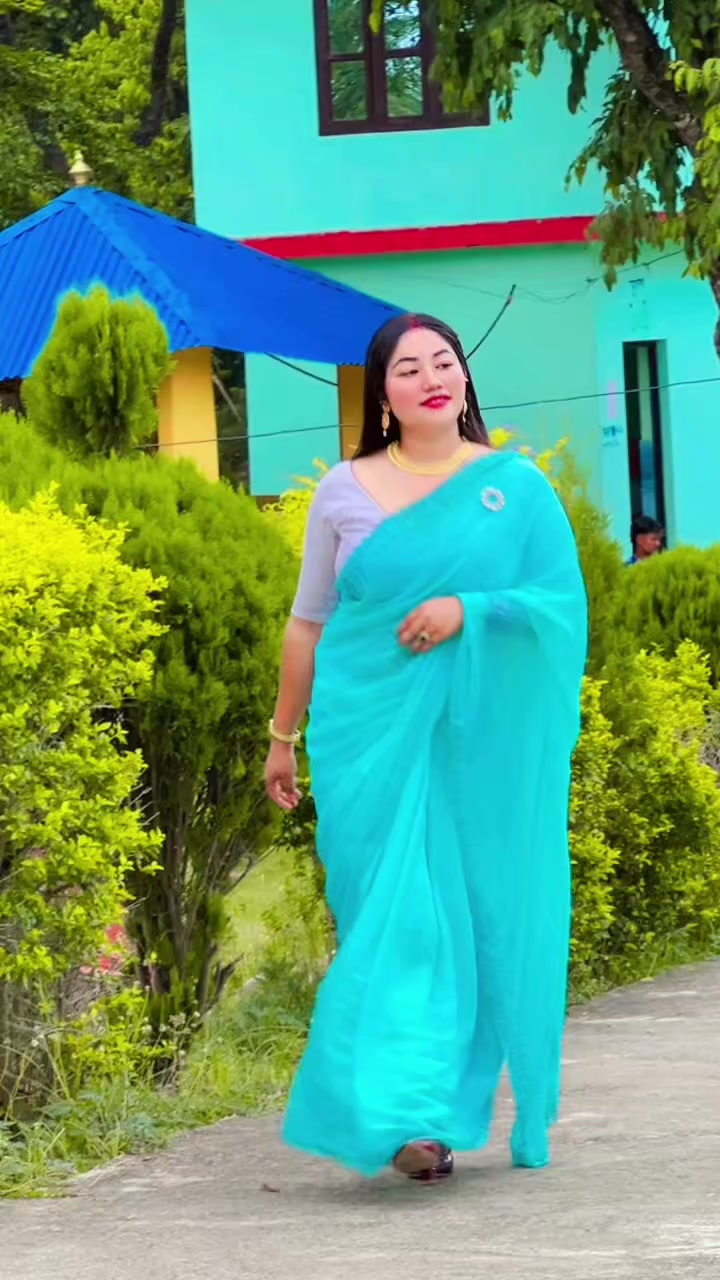 @sita shah oli ❤