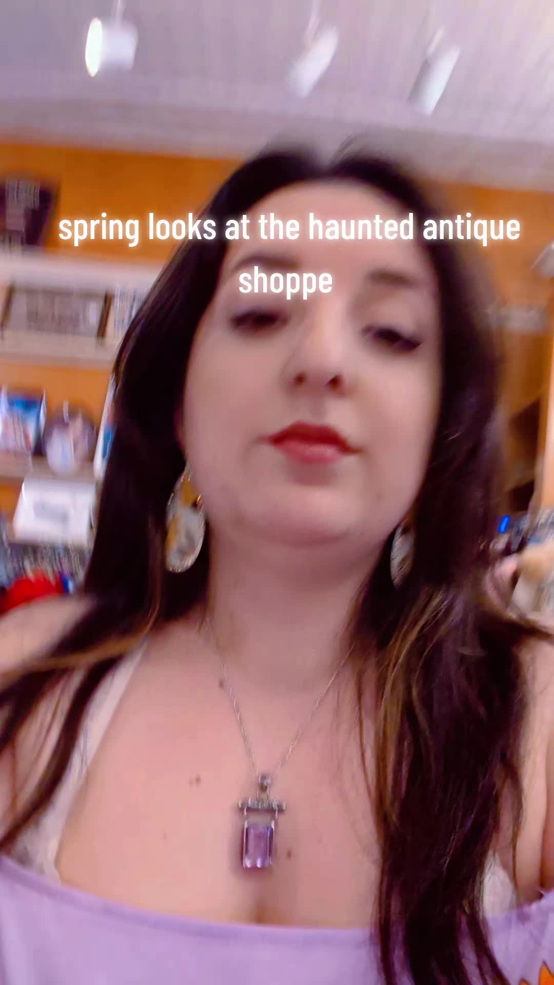 @Whatnots & Whimsies