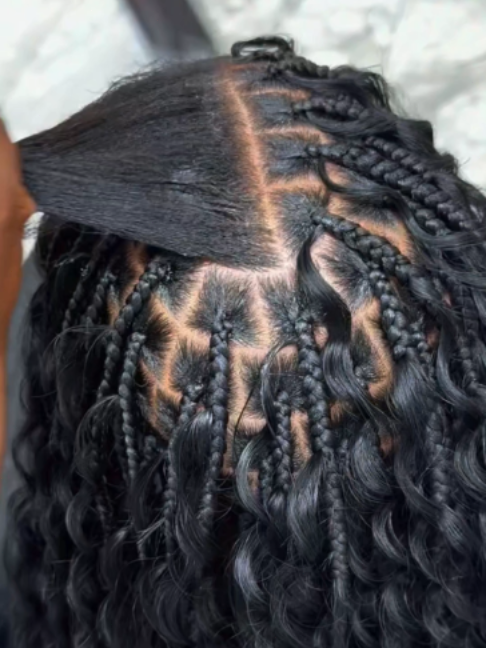 @ALIGRACE HAIR