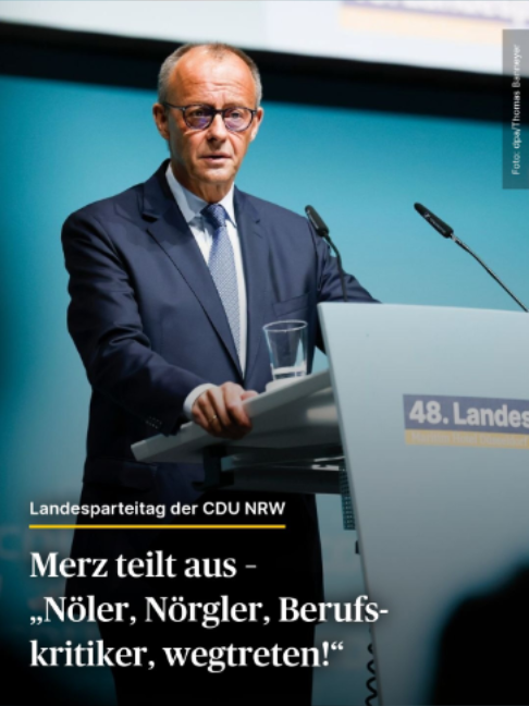 @Rheinische Post | RP