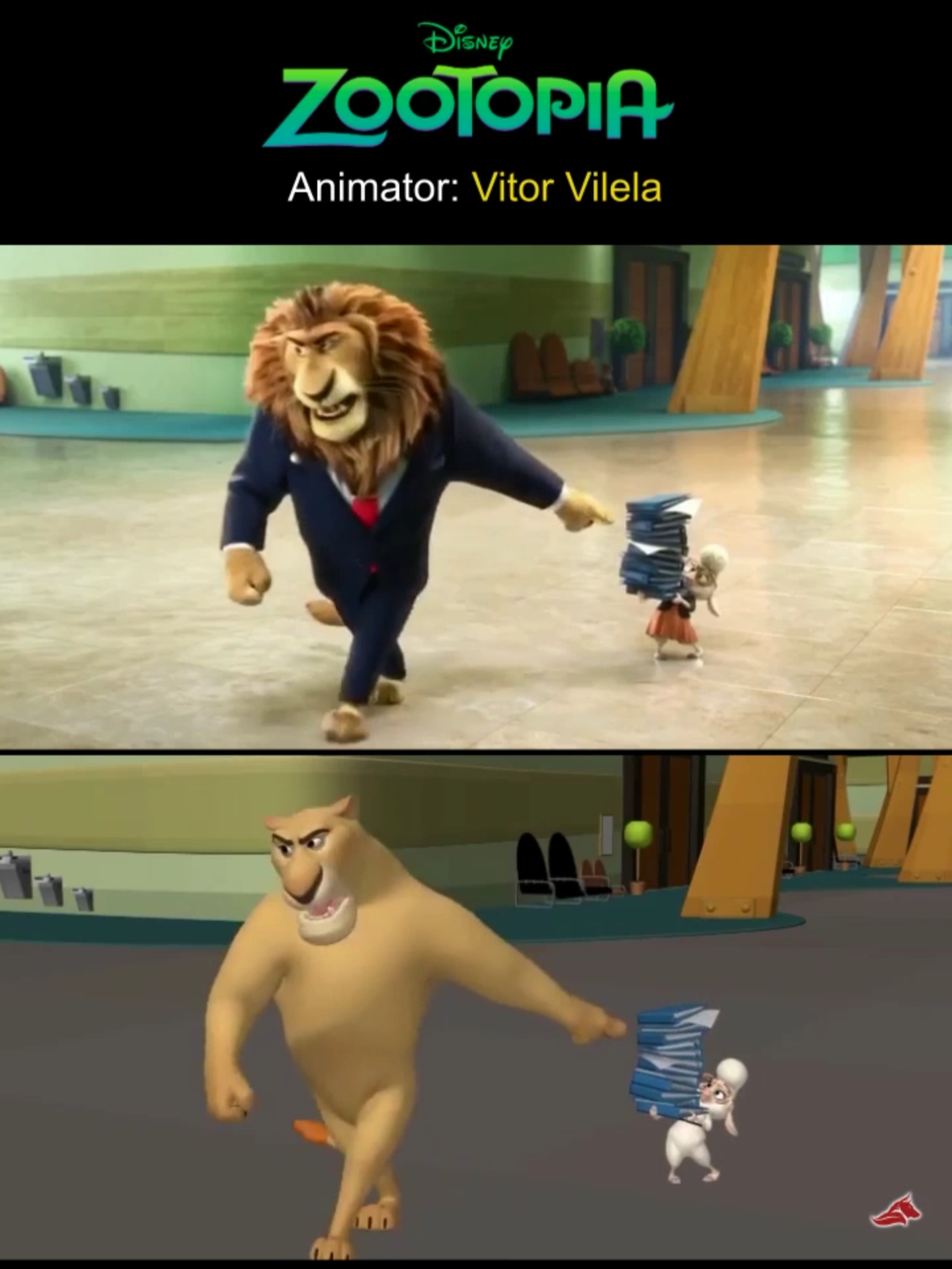 @3DAnimationInternships