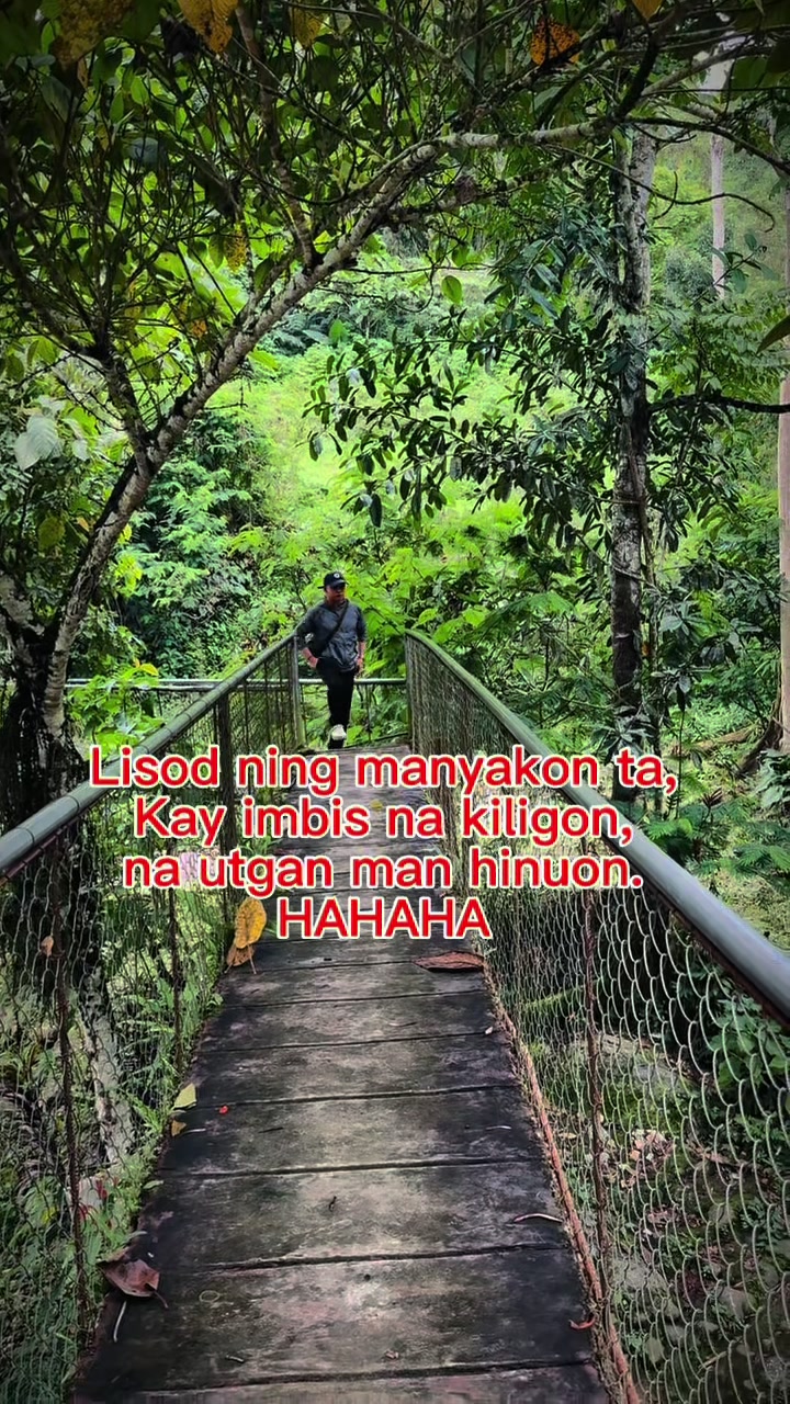 @aljohn official ♋