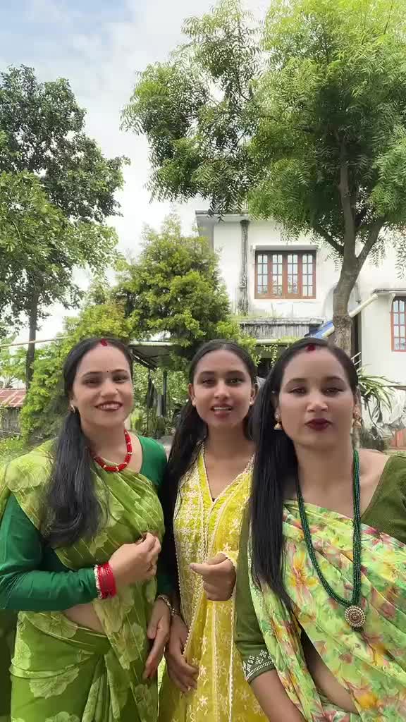 @Rubila Katuwal